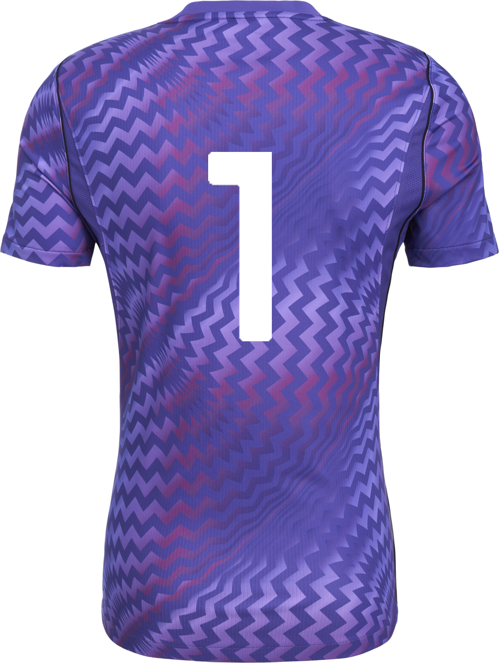 NIKE, GARDIEN VI GK SS JSY