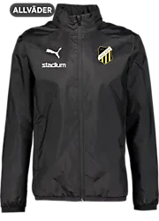 392099103101 PUMA T Goal Aw Jkt Jr 392099103101 PUMA T Goal Aw Jkt Jr Standard Small1x1