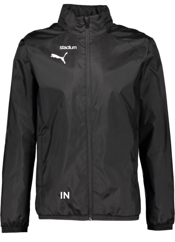 
PUMA, 
T Goal Aw Jkt, 
Detail 1
