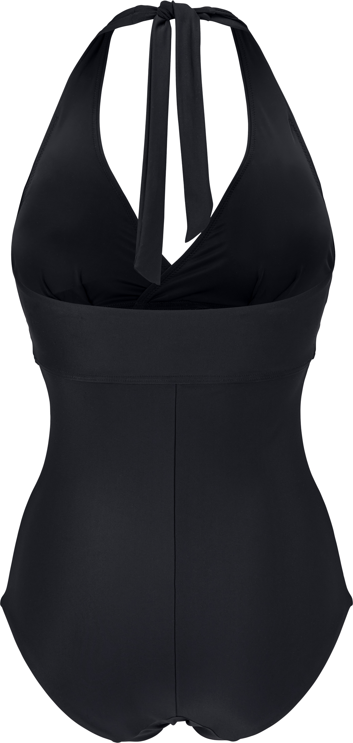 ABECITA, Haiti Halterneck Swimsuit