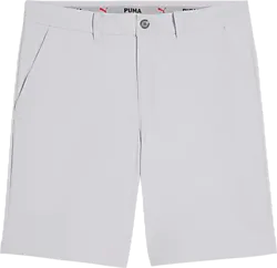 101 PURE SHORT 8" - PLATINO GRAY Standard Small1x1