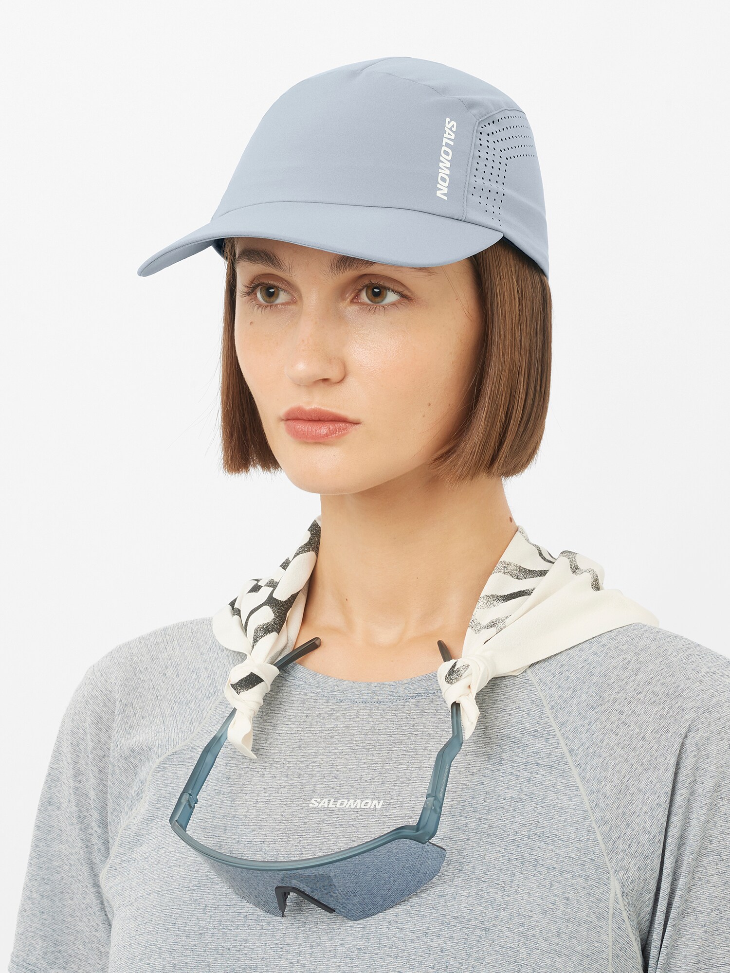 
SALOMON, 
SHAKEOUT CAP, 
Detail 1
