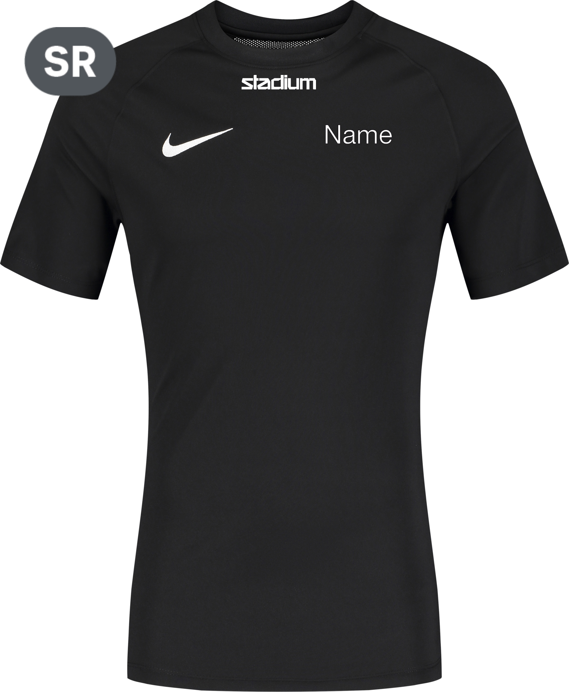 
NIKE, 
PARK VIII SS JSY, 
Detail 1
