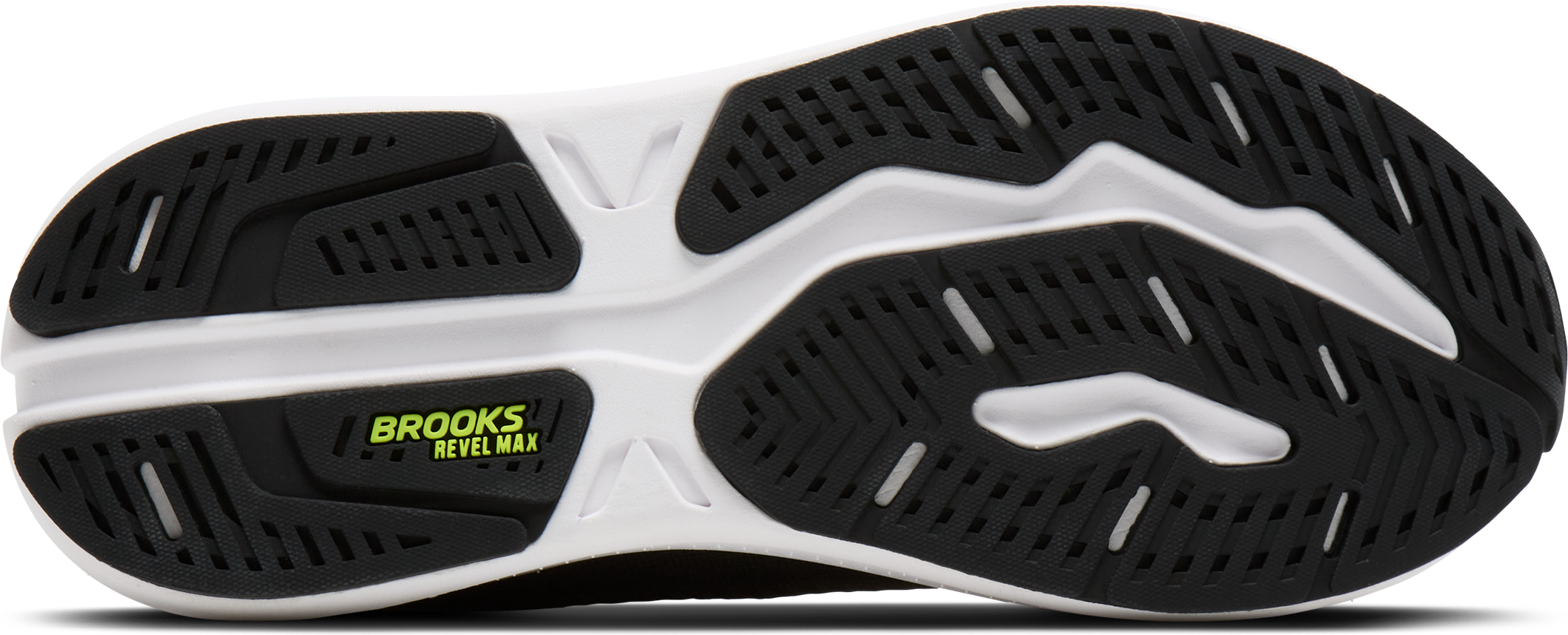 BROOKS, REVEL MAX MEN