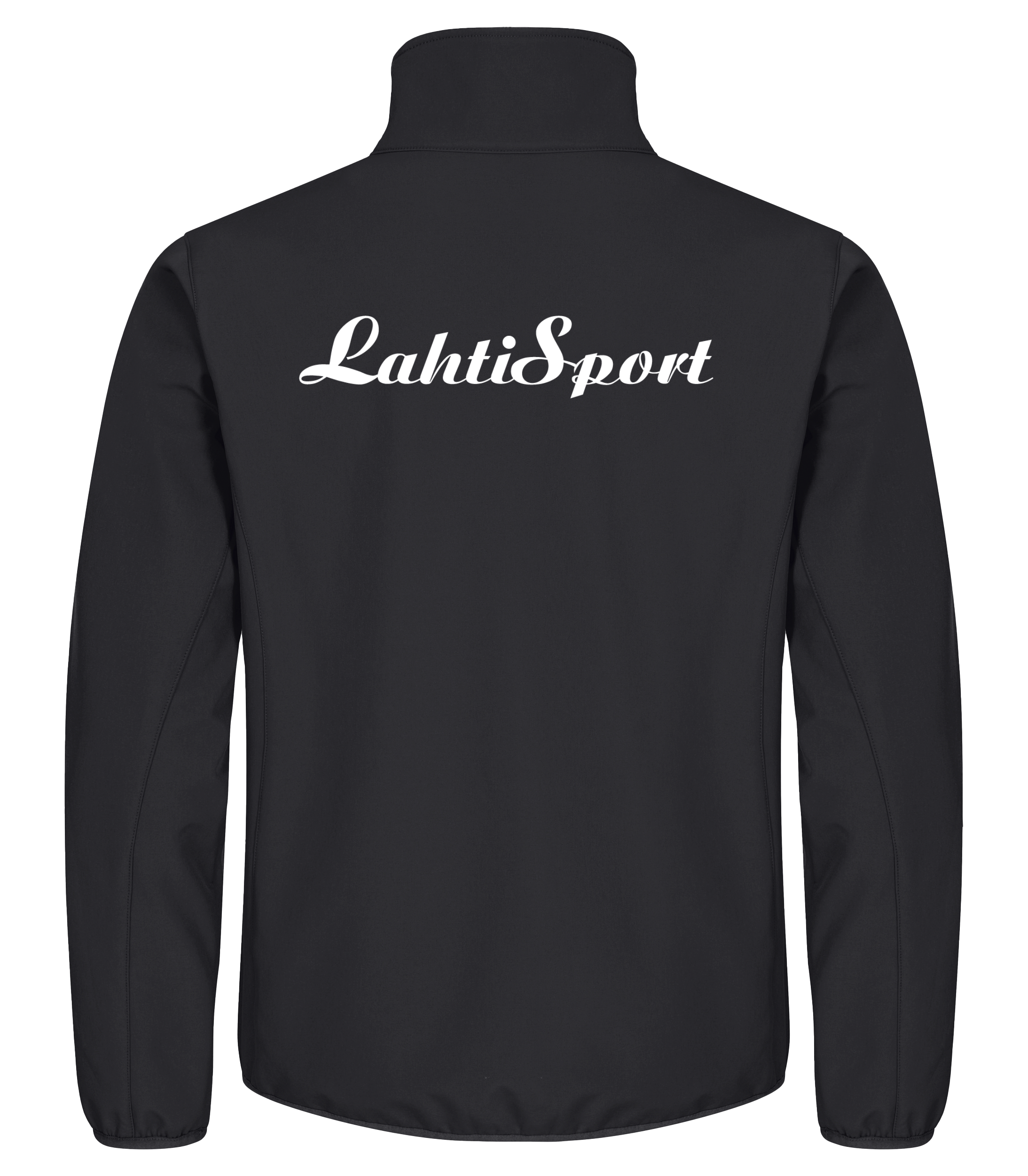 CLIQUE, Classic Softshell Jkt