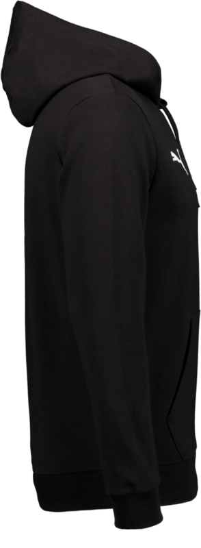 PUMA, T Goal Casual Hood Sr