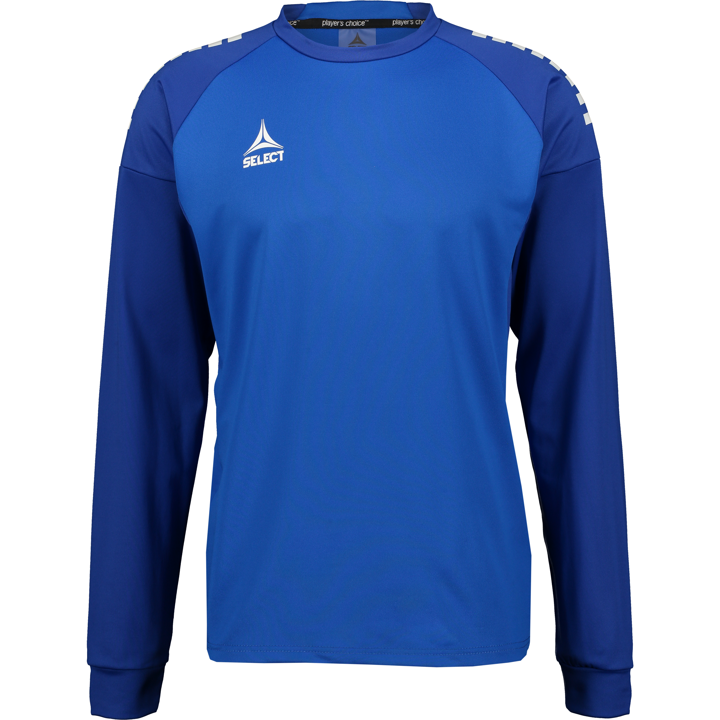 
SELECT, 
Spain 25 Trg Sweat, 
Detail 1
