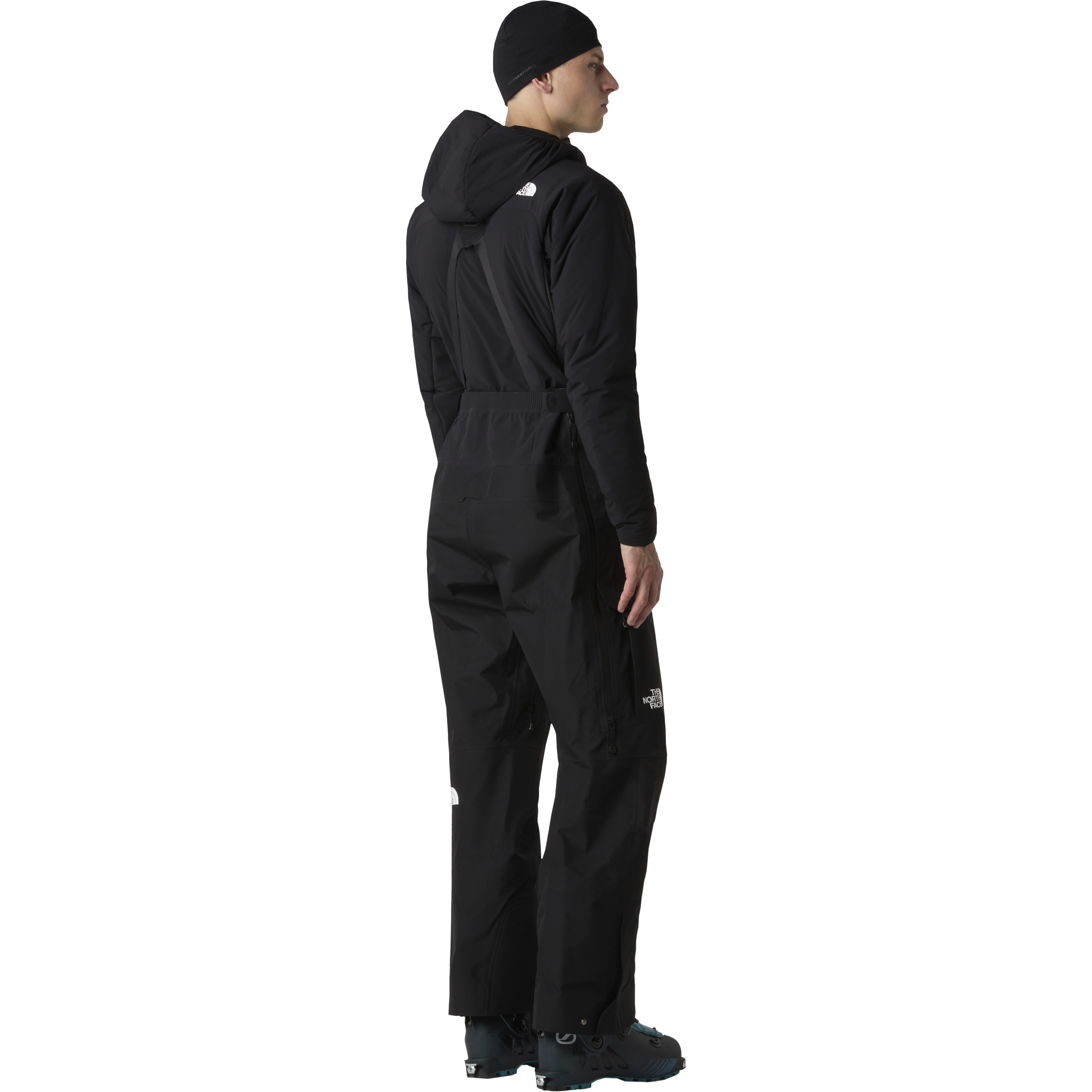 THE NORTH FACE, M Summit Verbier Gtx Bib