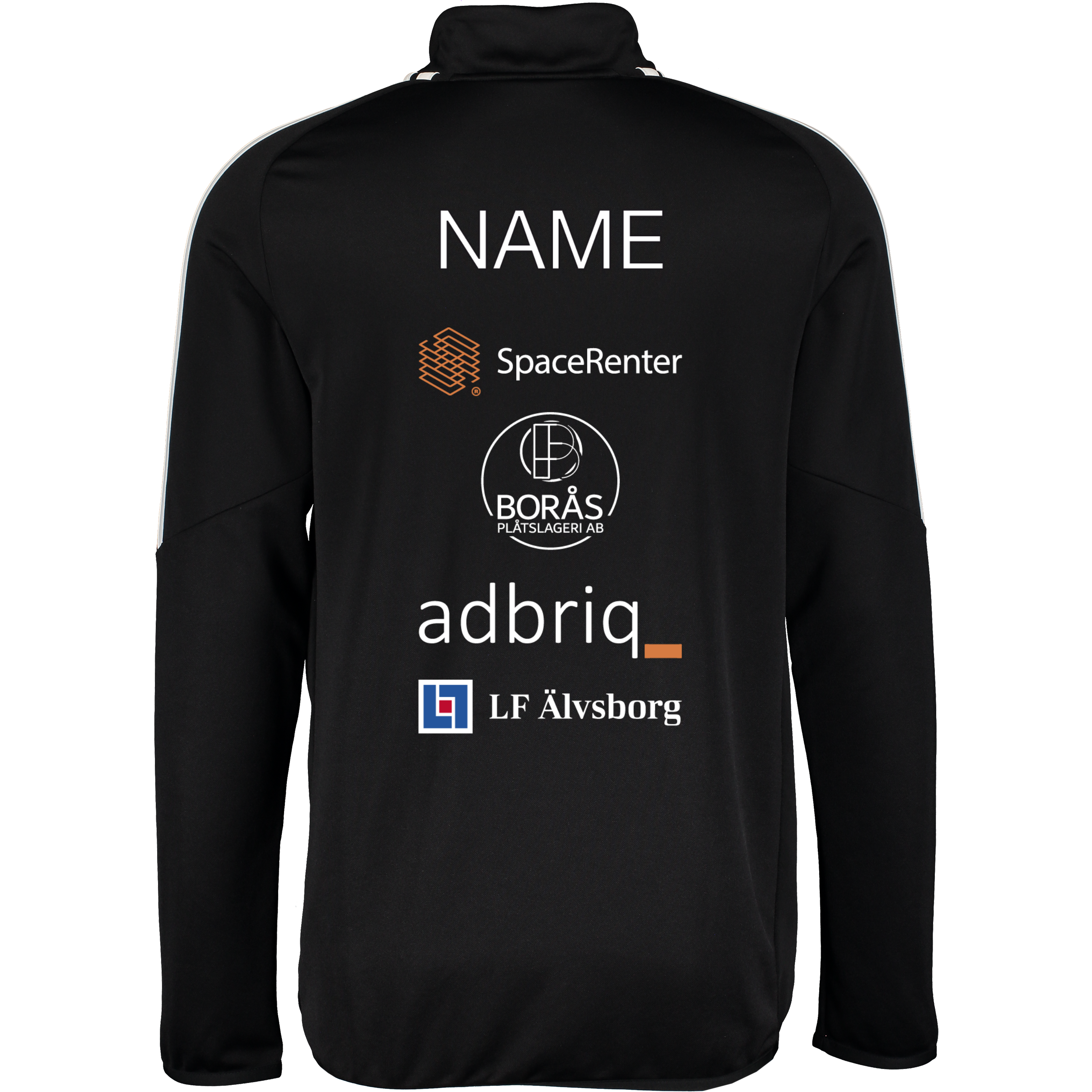 ADIDAS, TIRO26 L TR TOP