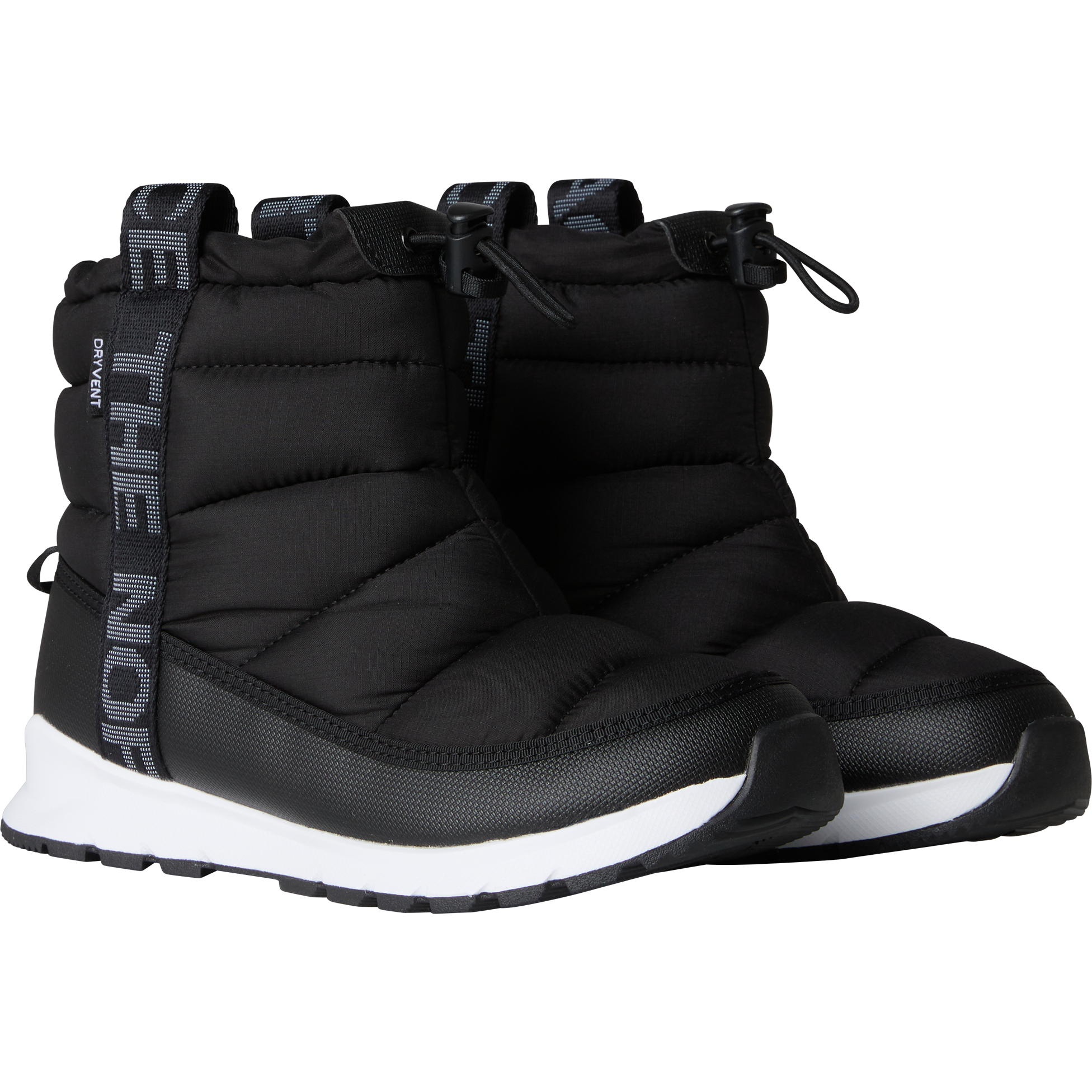 THE NORTH FACE, J Thermoball Pull-on Wp