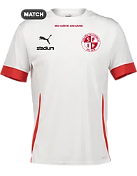 394120111101 PUMA T Goal Matchday Jsy 394120111101 PUMA T Goal Matchday Jsy Standard Small1x1