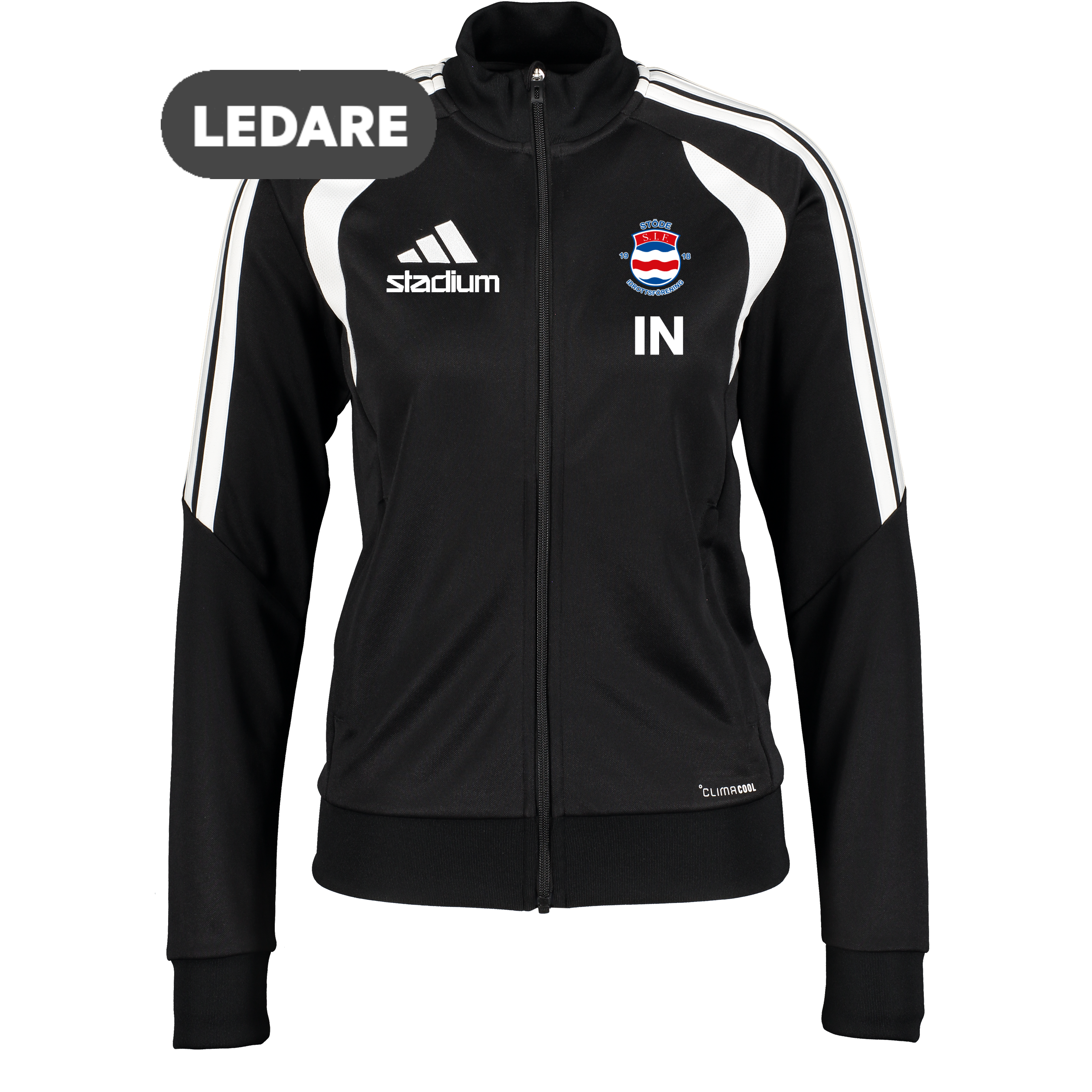 
ADIDAS, 
TIRO26 L TR JKT W, 
Detail 1
