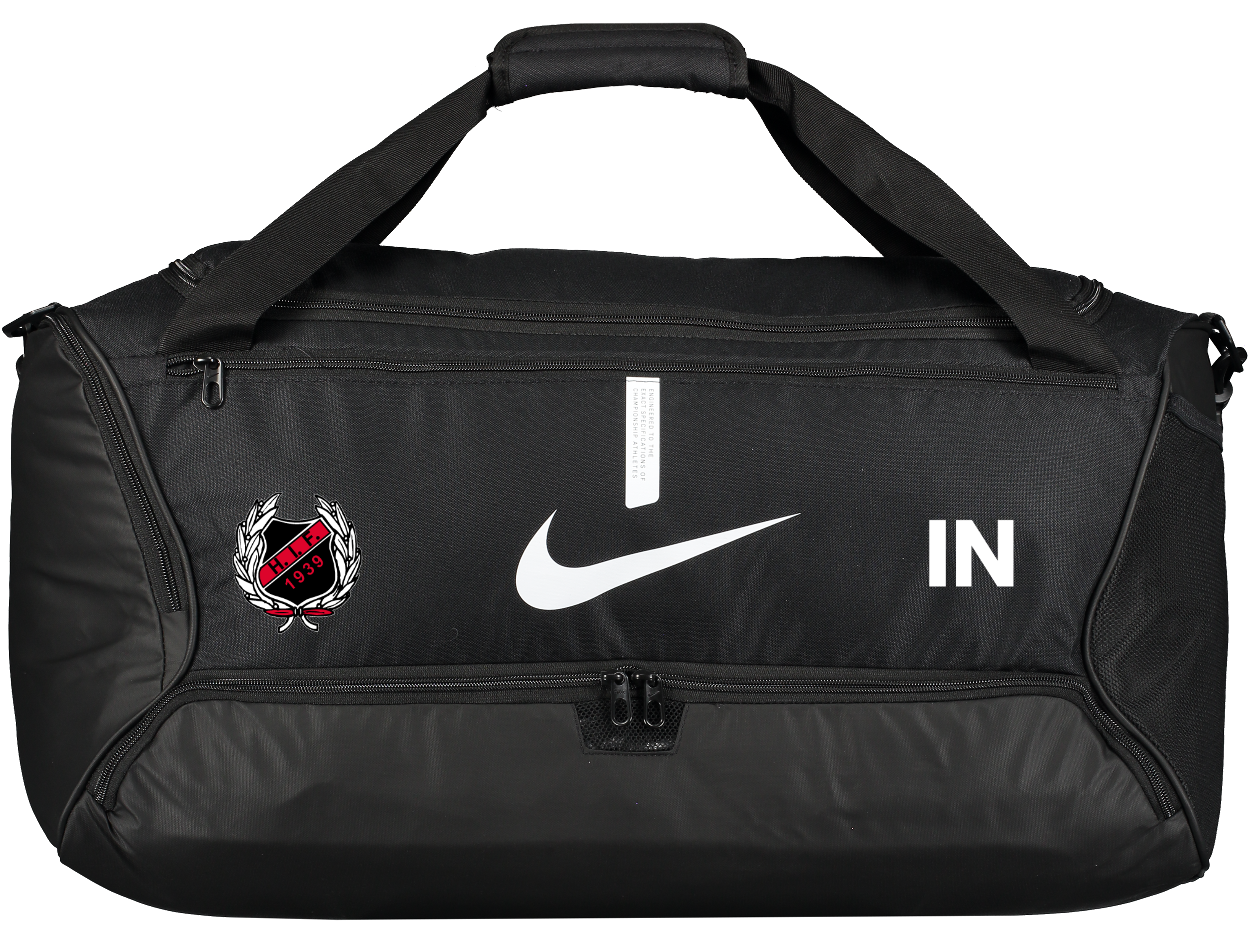 
NIKE, 
Academy Team Duff M, 
Detail 1
