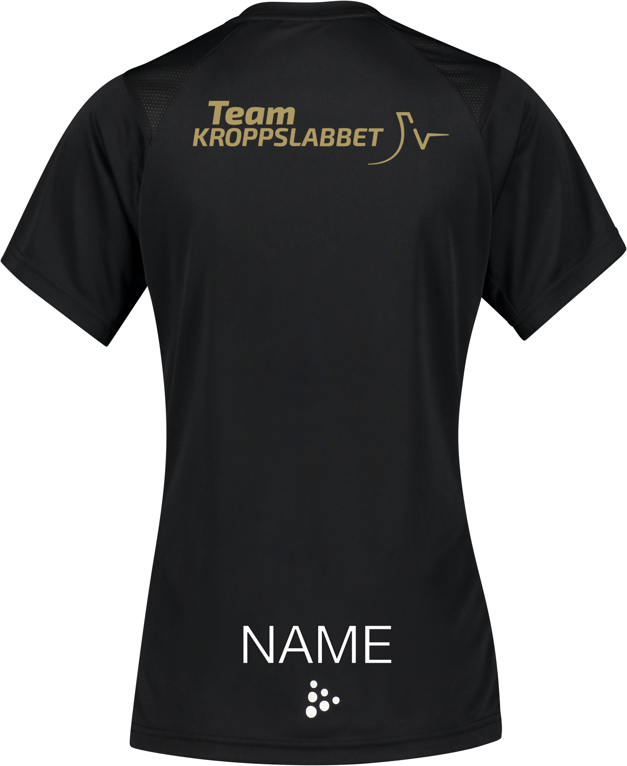 CRAFT, Rush 2.0 Ss Tee W