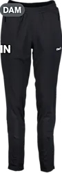 394174102101 CRAFT Evolve 2.0 Pants W 394174102101 CRAFT Evolve 2.0 Pants W Standard Small1x1