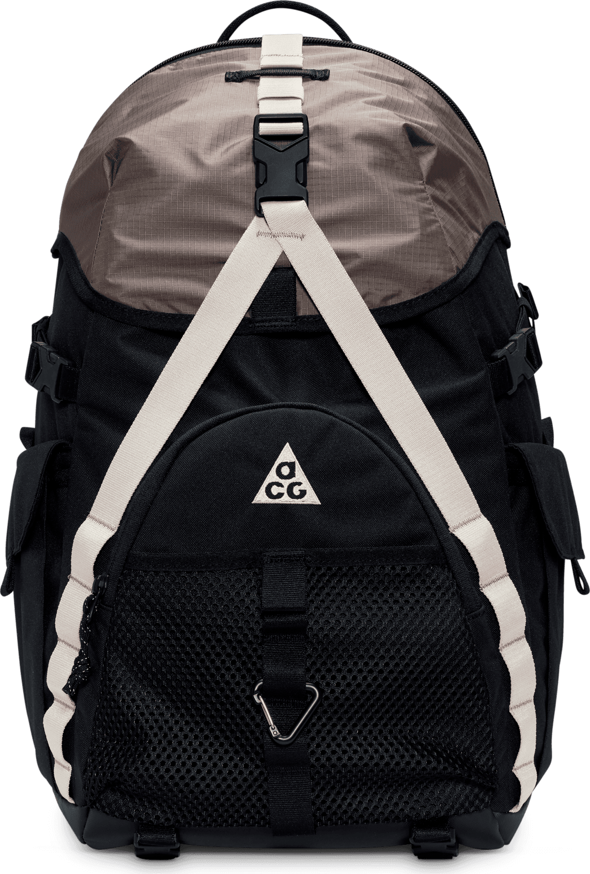 
NIKE ACG, 
NIKE ACG "DAYMAX" BACKPACK (25L), 
Detail 1
