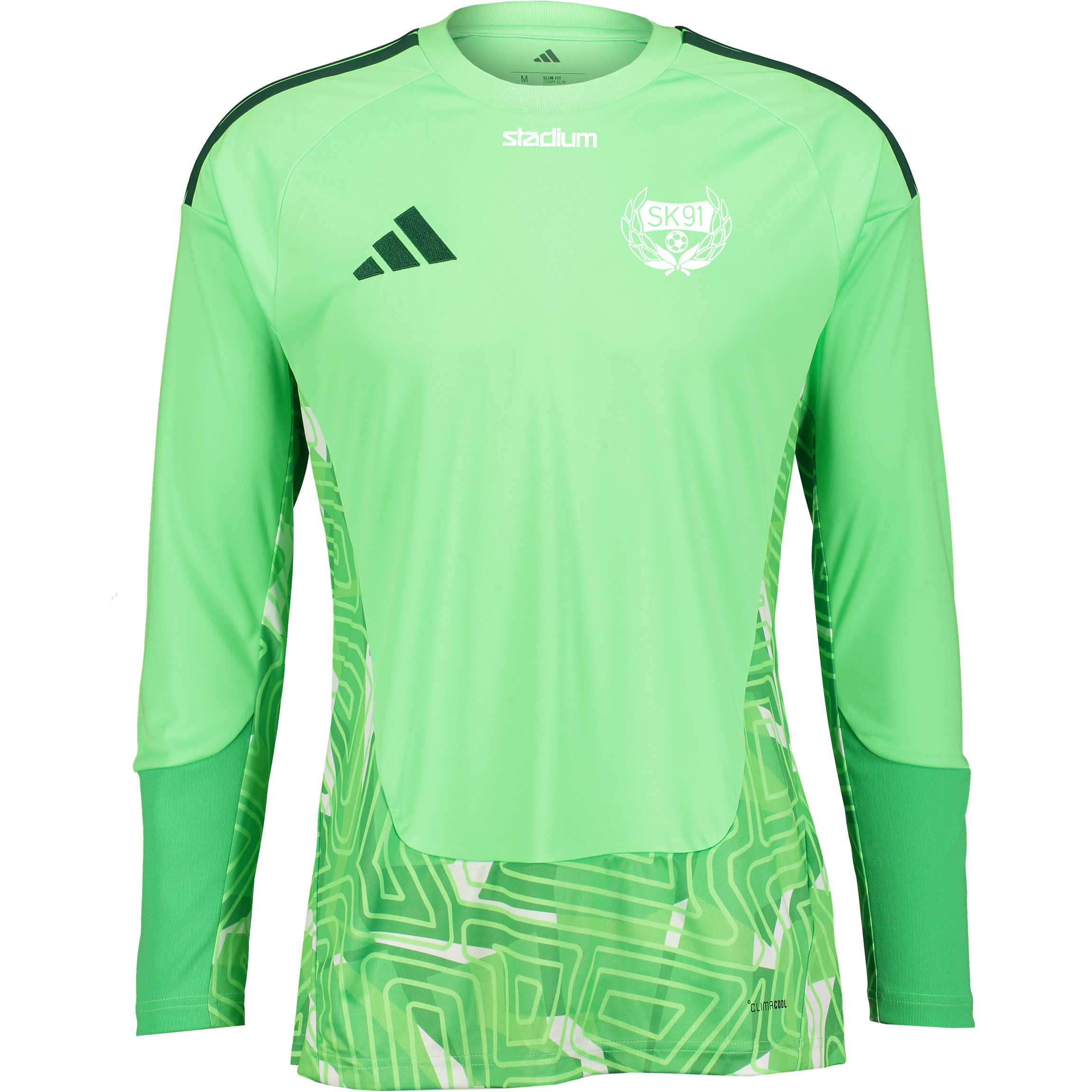 
ADIDAS, 
T26 C GK JSY LS, 
Detail 1
