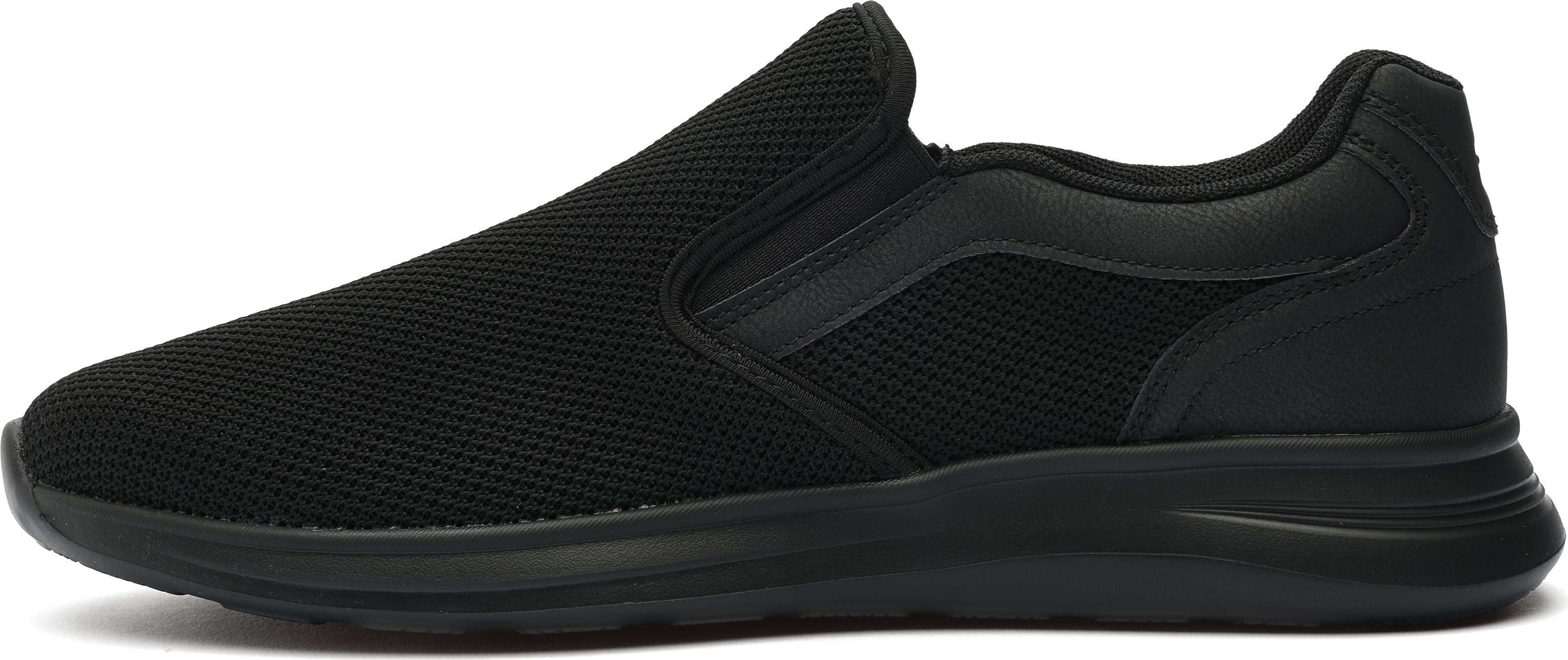 RACE MARINE, M SLIPON SNEAKER