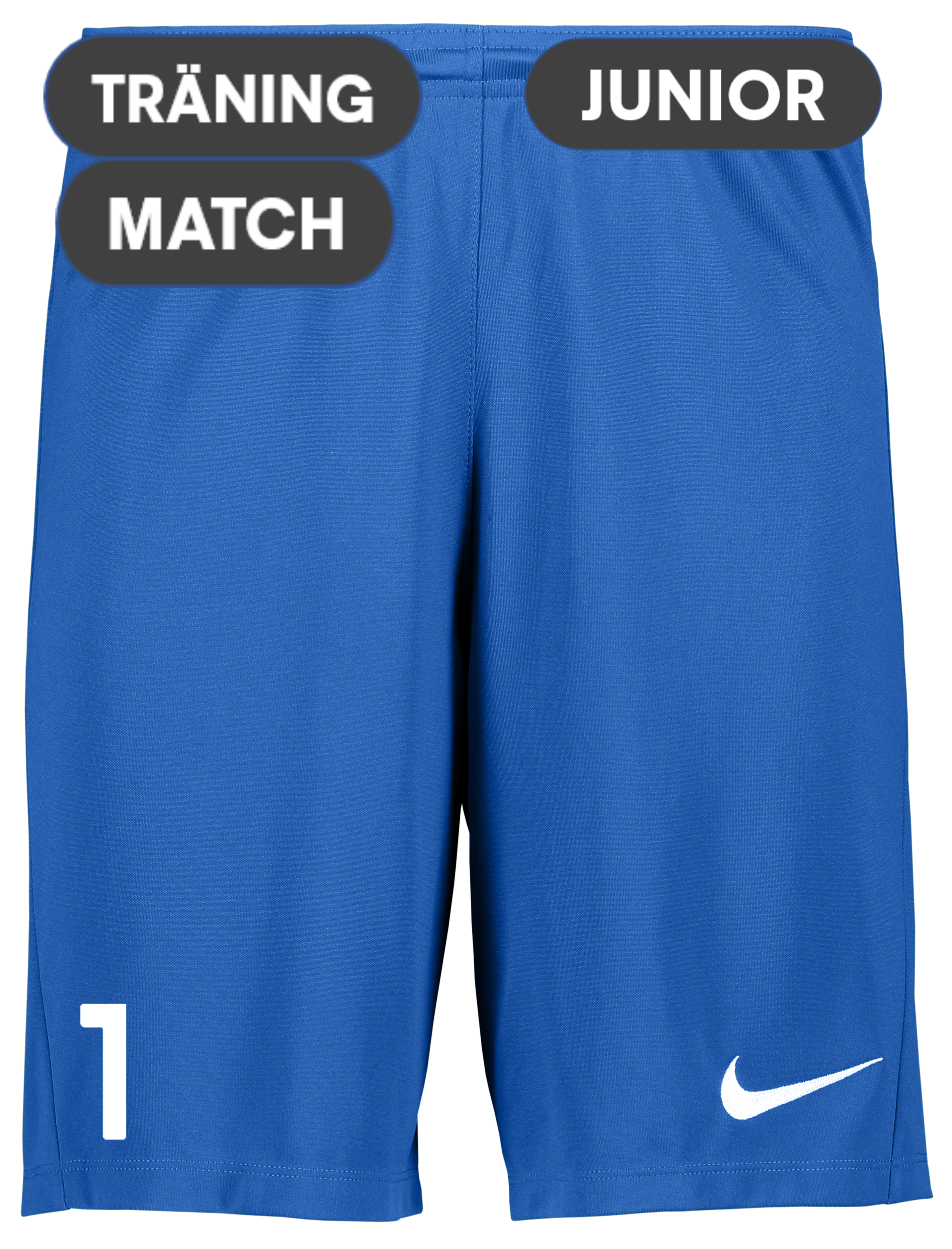
NIKE, 
Park III Short Jr, 
Detail 1

