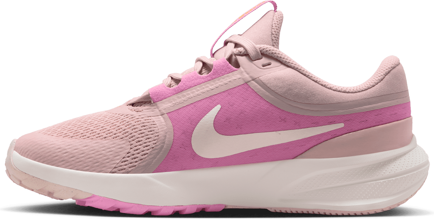 NIKE, NIKE STAR RUNNER 5 BIG KIDS' RUNNIN