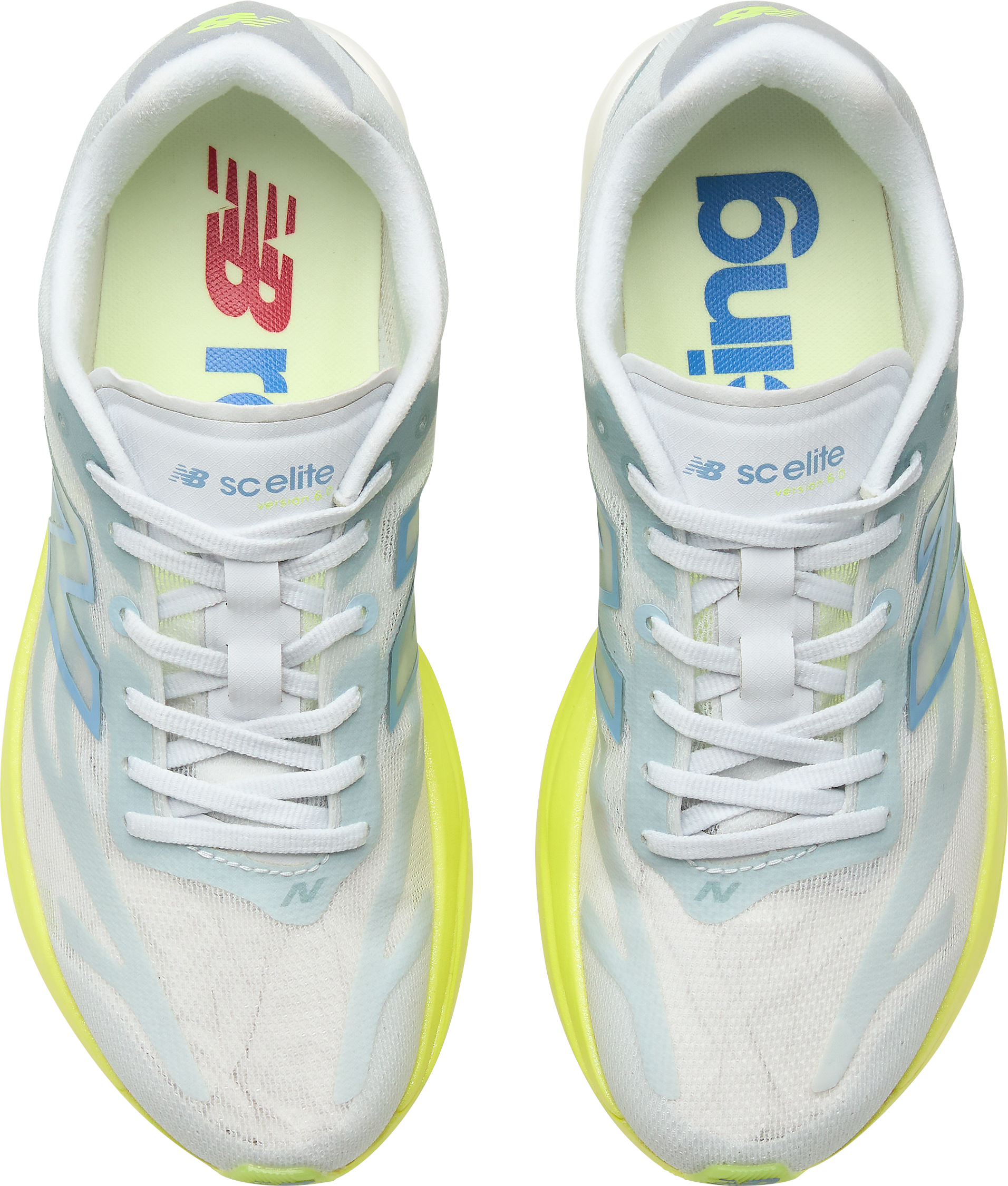 NEW BALANCE, W FUELCELL SUPERCOMP ELITE V6