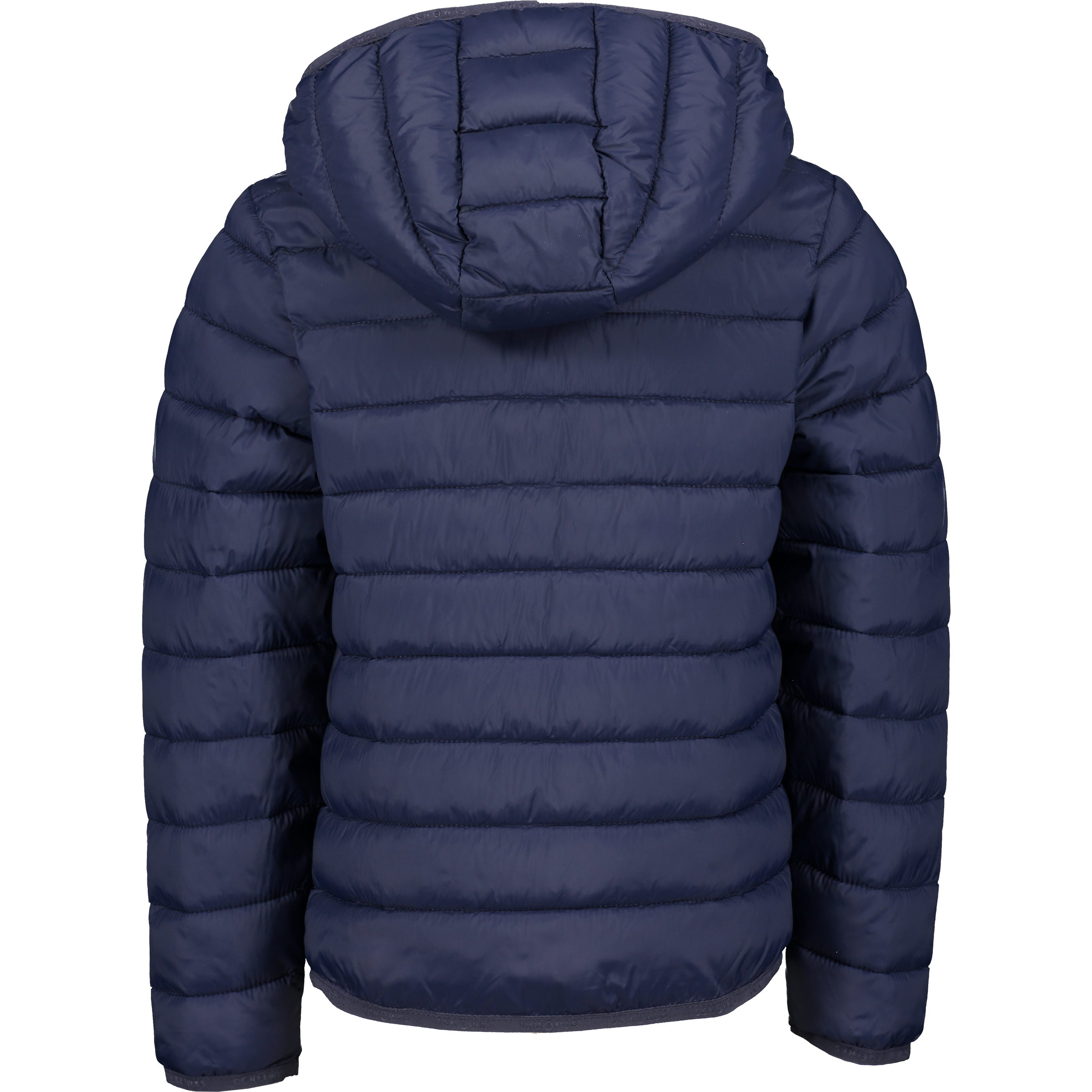 OCEAN WORKS, Padded Hood Jacket Jr