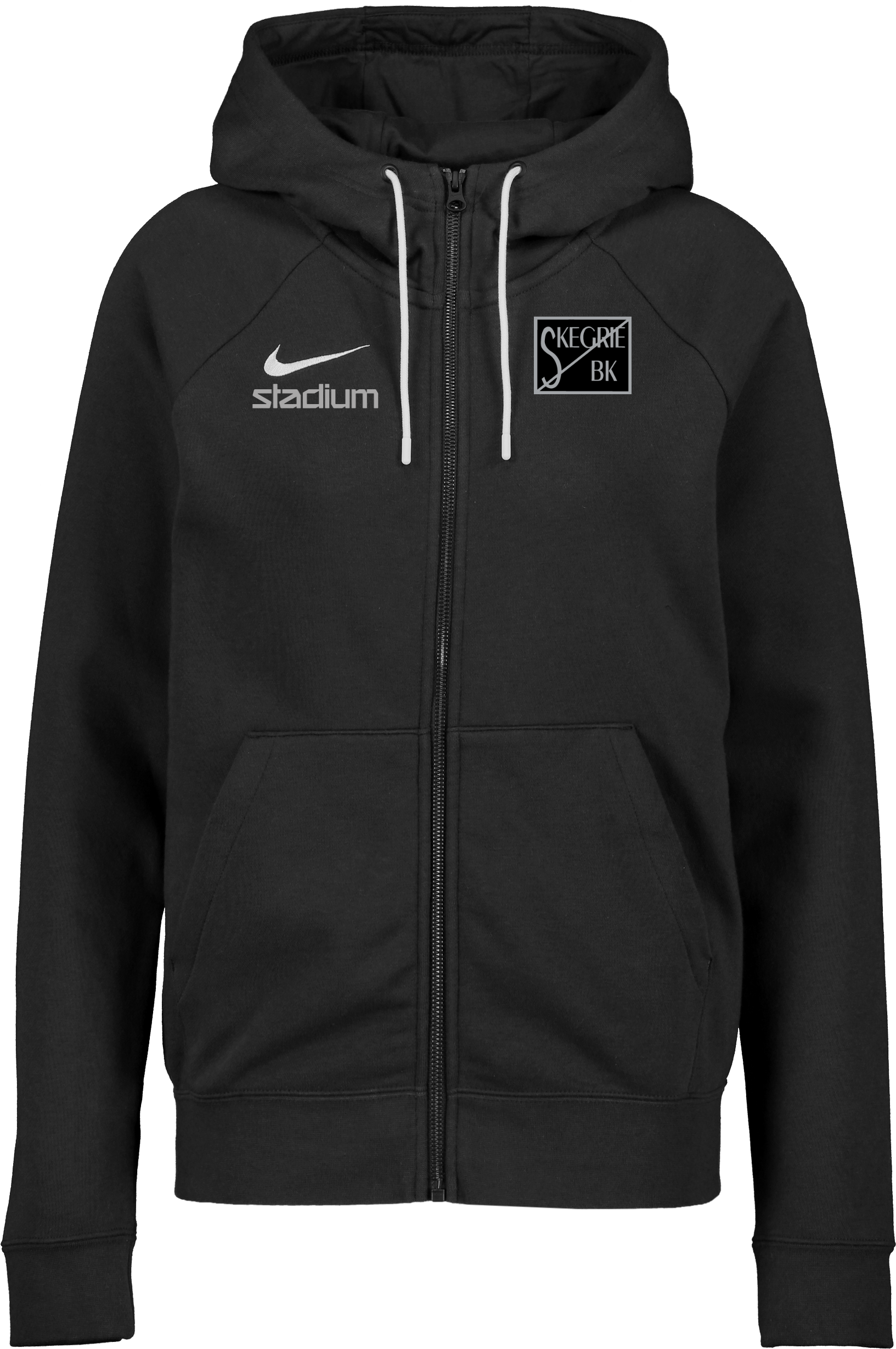 
NIKE, 
PARK 20 FLC FZ W, 
Detail 1
