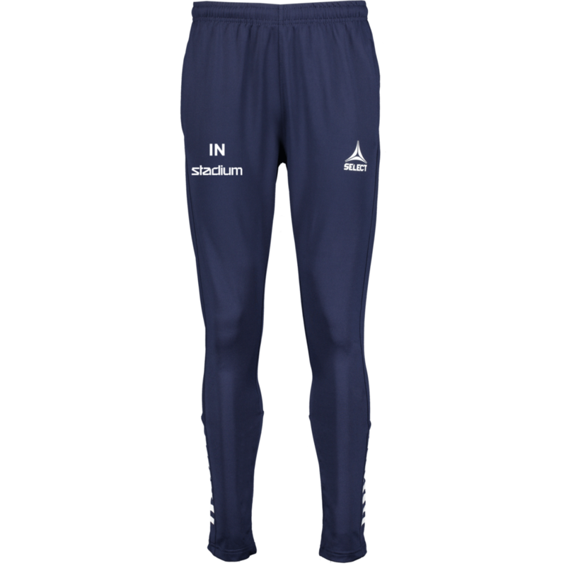 
SELECT, 
Spain 25 Slim Trg Pnt Jr, 
Detail 1
