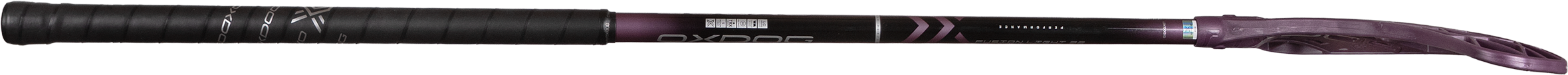 OXDOG, FUSION LIGHT 32 ROUND NB