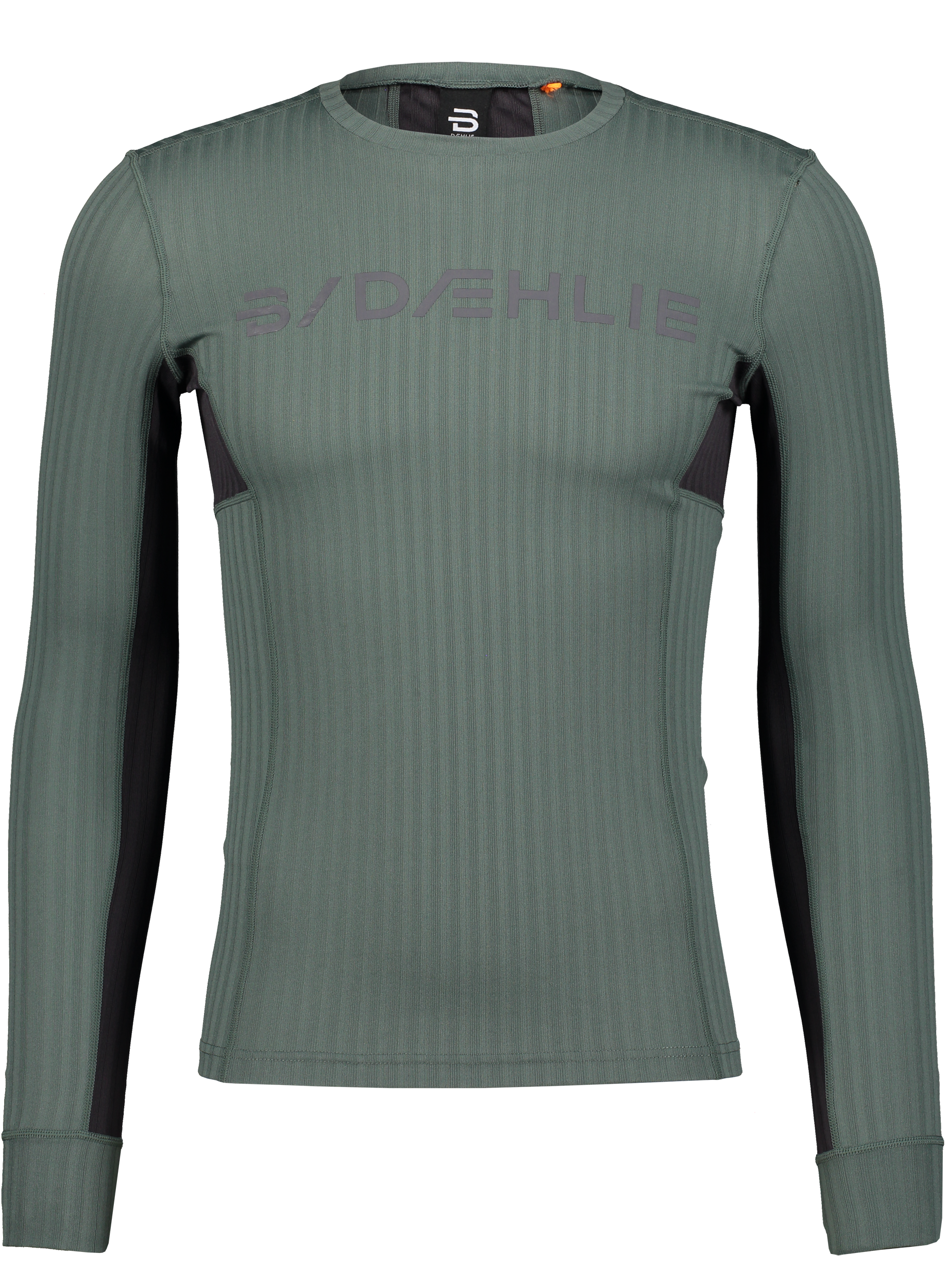 
DAHLIE, 
Training Tech Long Sleeve, 
Detail 1
