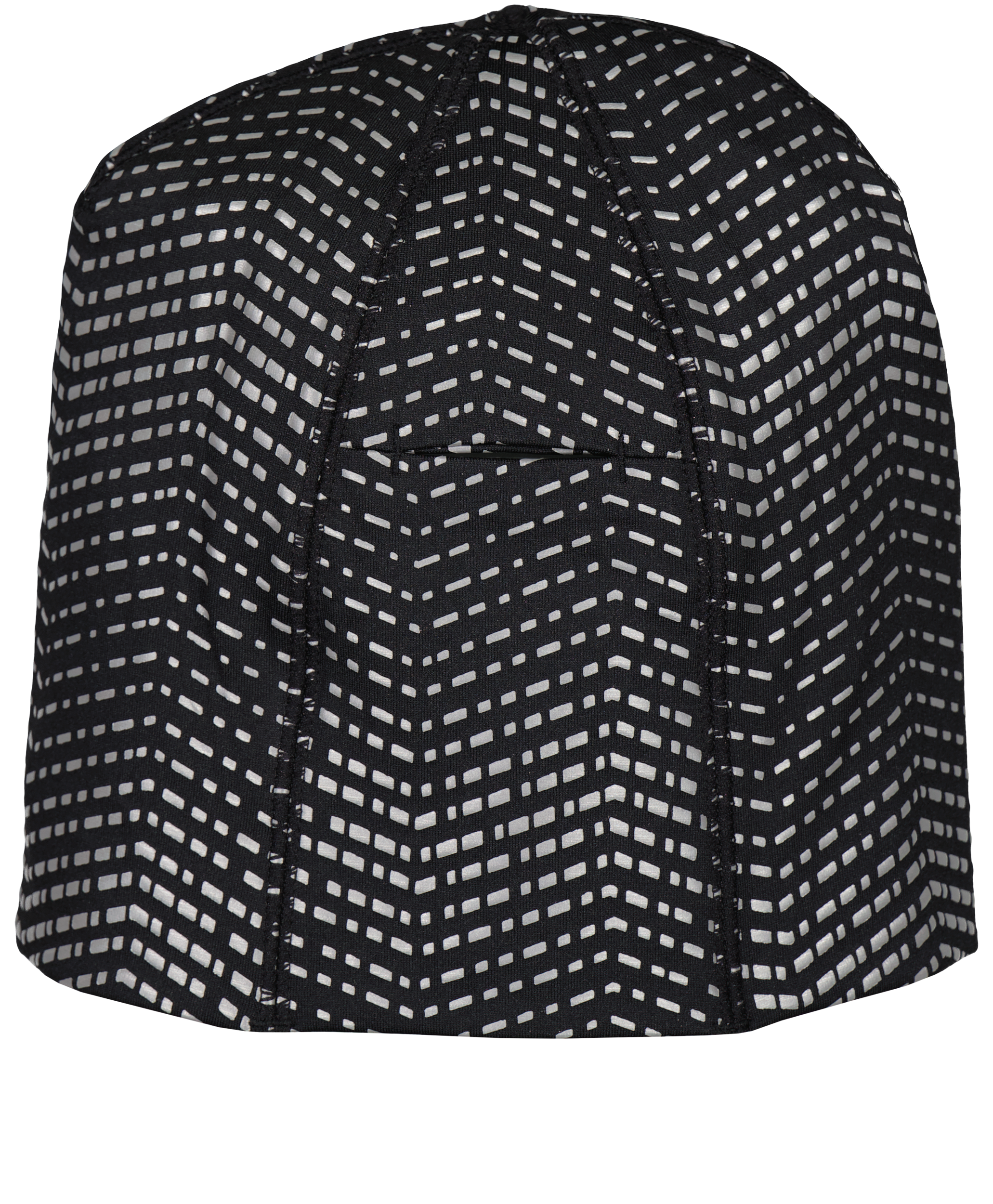 SOC, Run Warm Hat Print