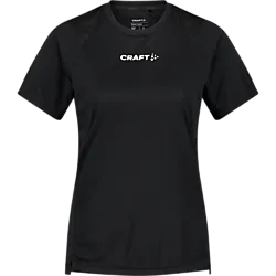 398764106101 CRAFT  Rush 2.0 Ss Tee W 398764106101 CRAFT Rush 2.0 Ss Tee W  Standard Small1x1