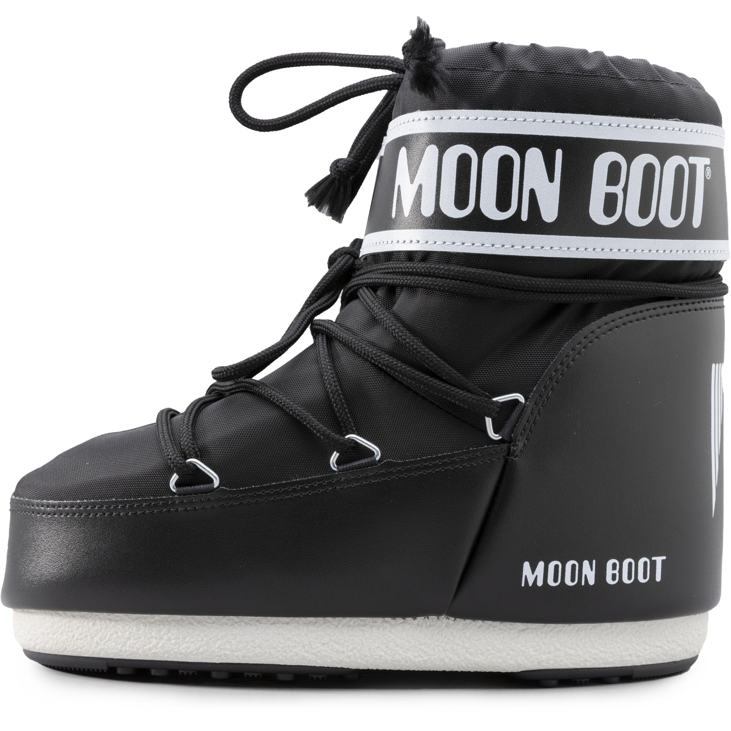 MOONBOOT, W Icon Low Nylon