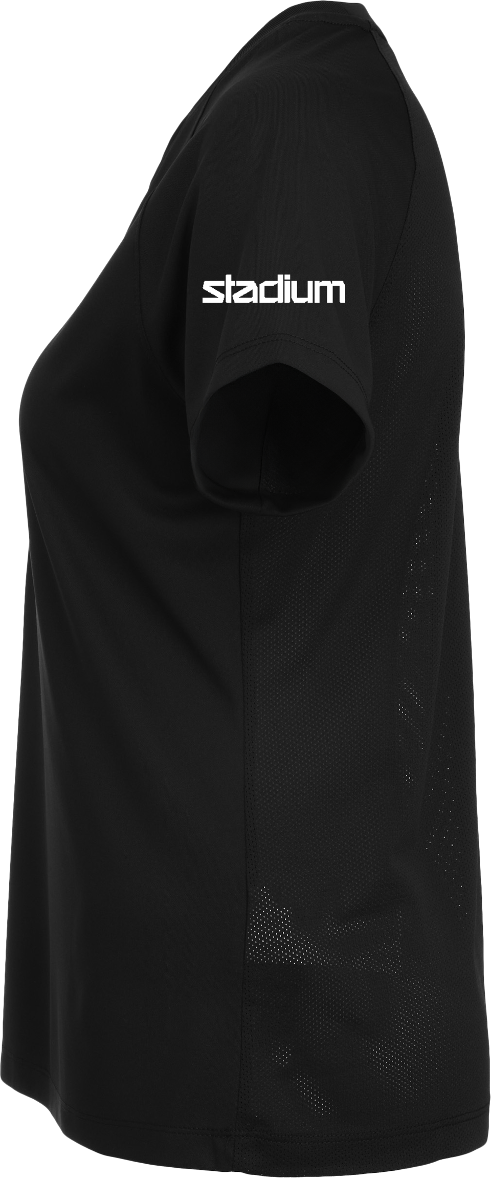 NIKE, PARK VIII SS JSY W