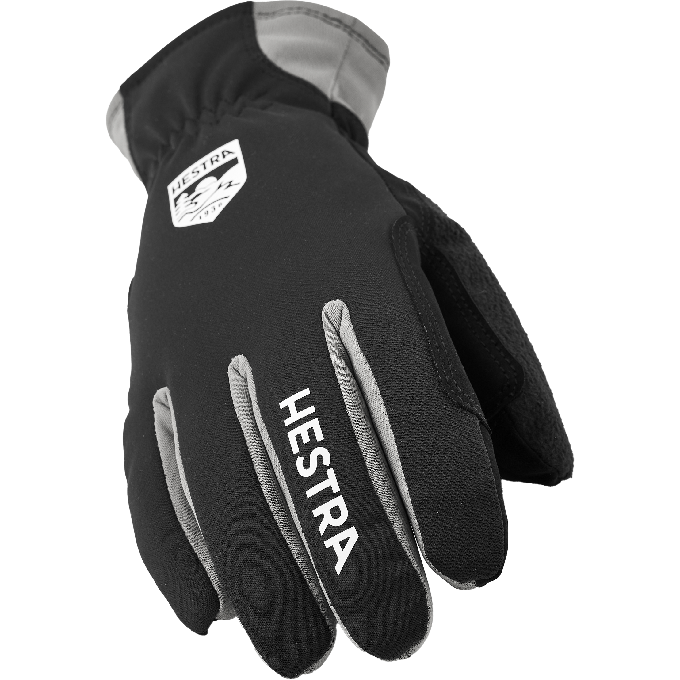 HESTRA, Women's XC Primaloft 5 Finger