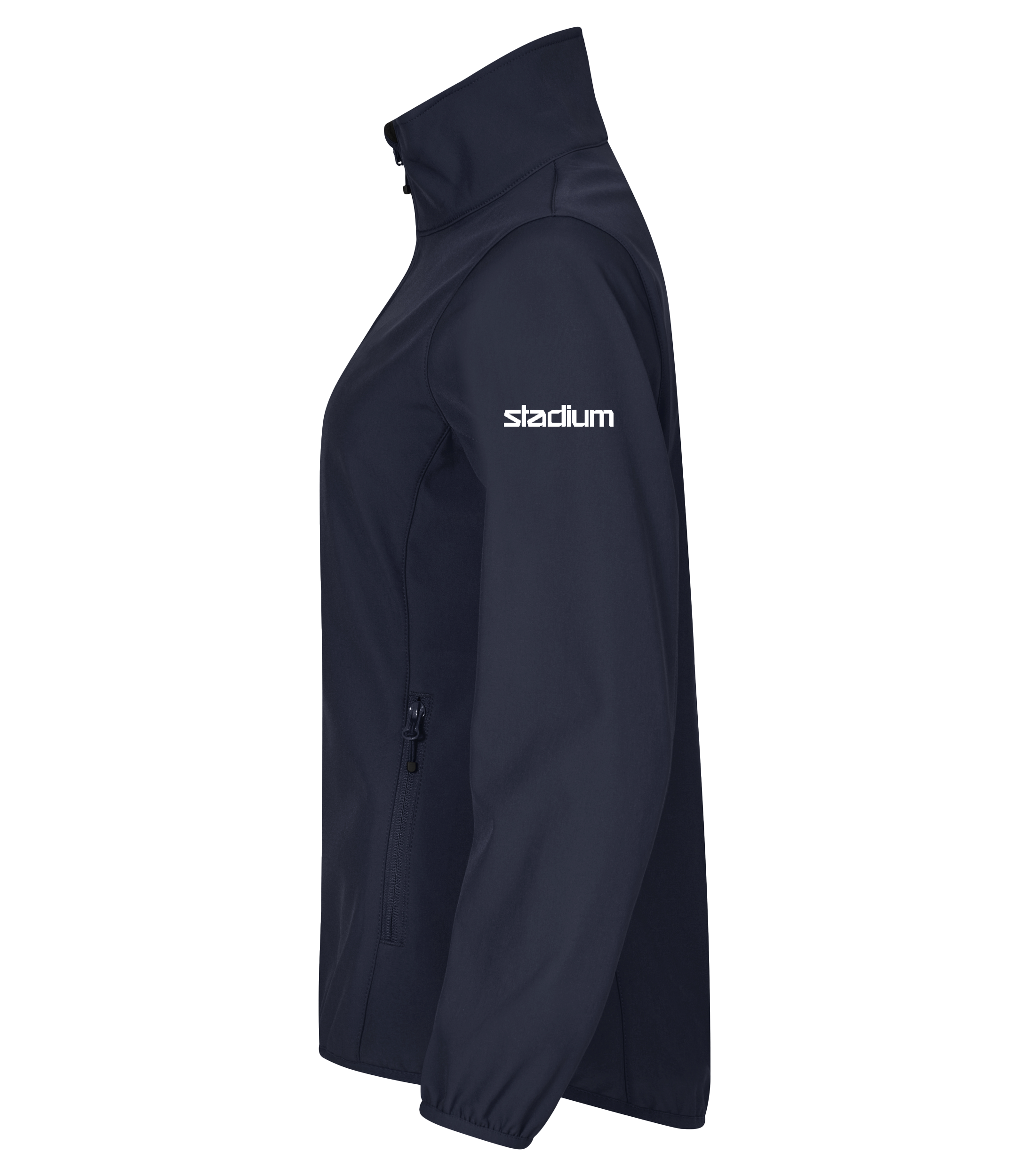 CLIQUE, Classic Softshell Jkt W