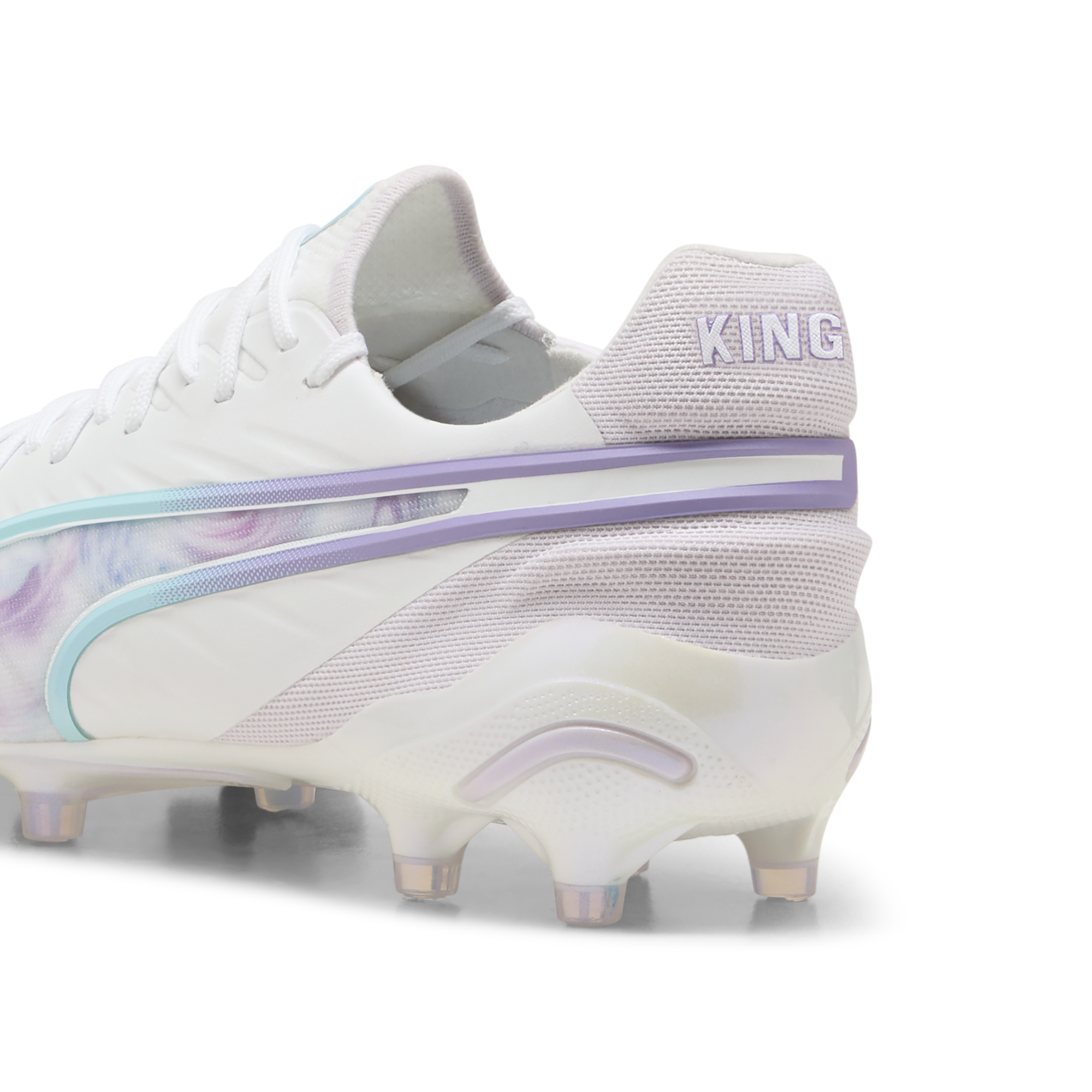 PUMA, King Ultimate Brilliance Fg/Ag Wn S