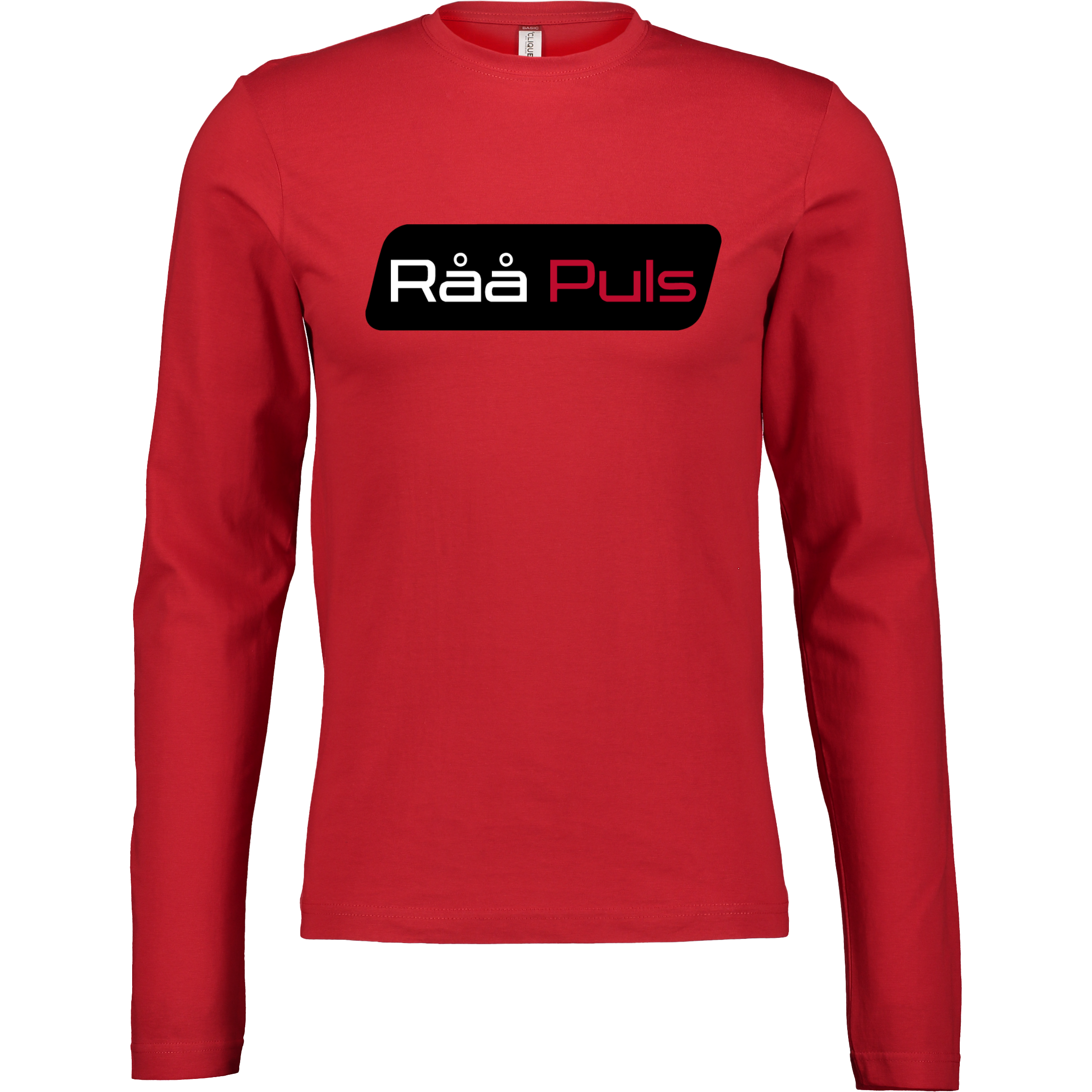 
CLIQUE, 
Basic T Ls, 
Detail 1
