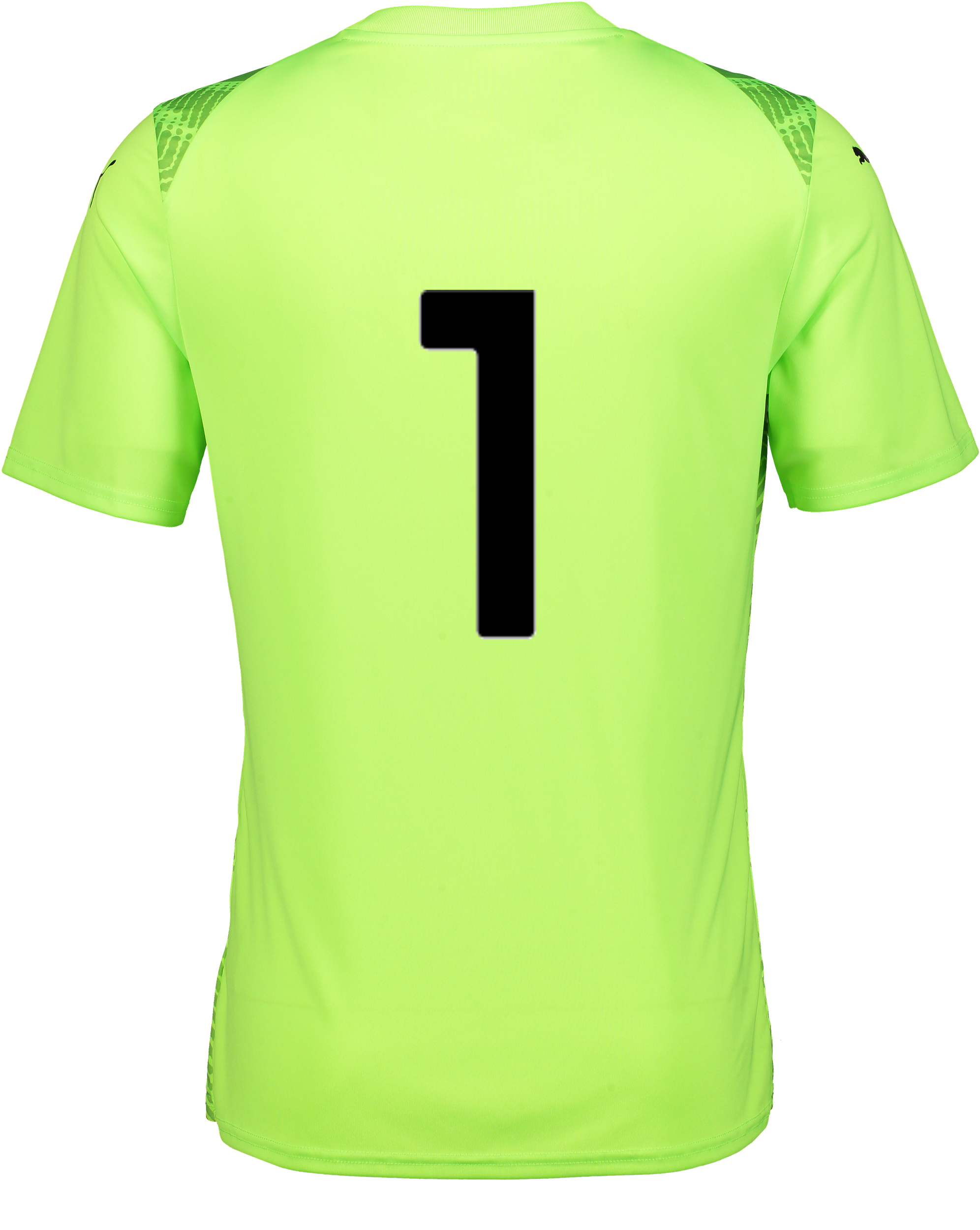 PUMA, T Ultimate Jsy