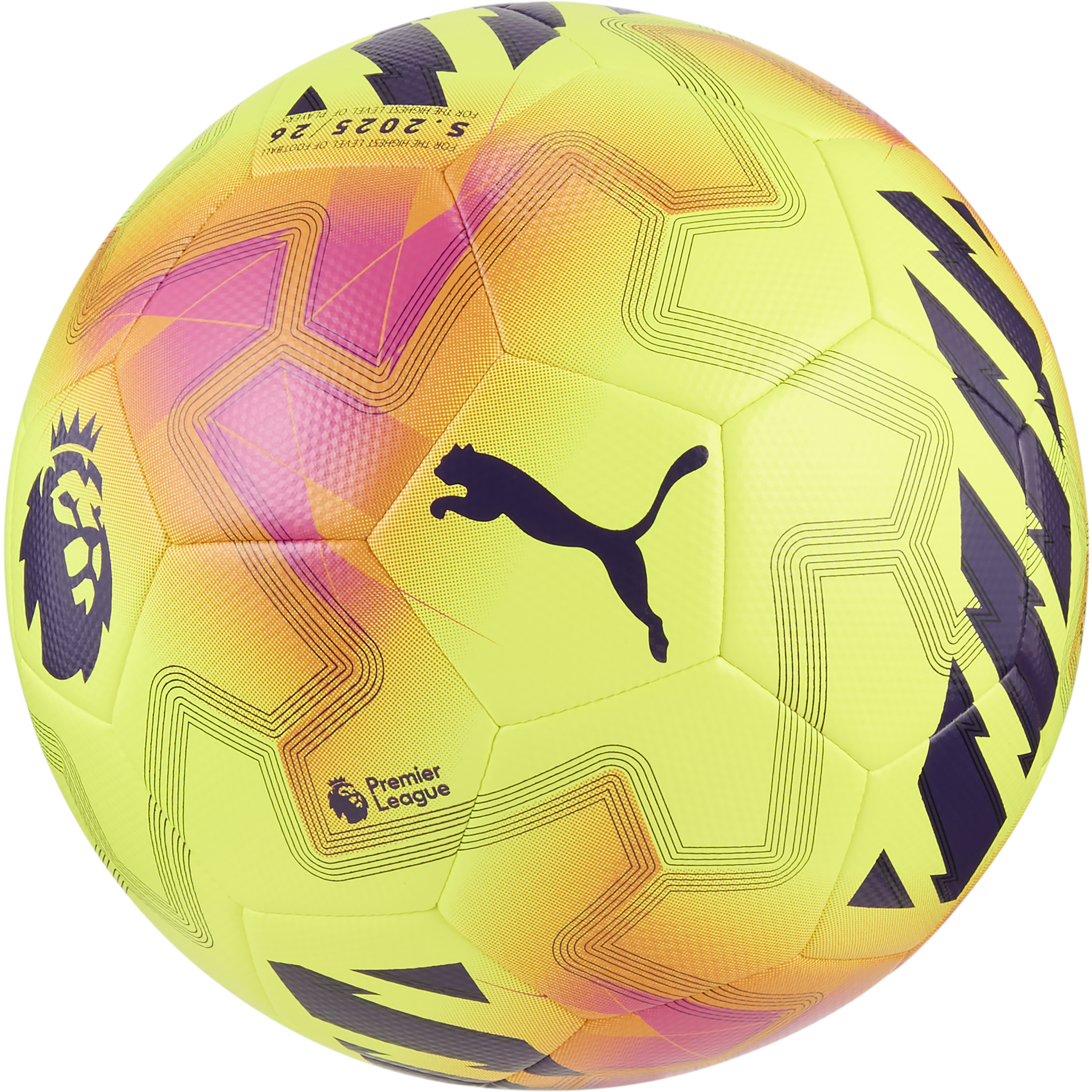 
PUMA, 
Puma Orbita Cup Pl Lights, 
Detail 1
