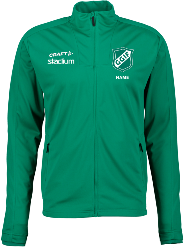 
CRAFT, 
Evolve 2.0 Full Zip Jacket M, 
Detail 1

