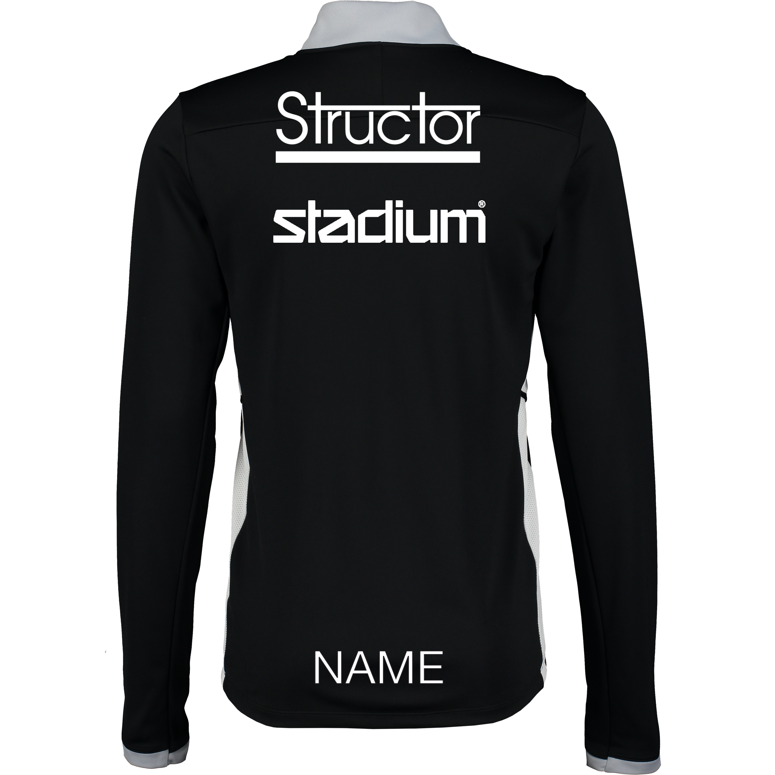 NIKE, Acd25 Drill Top Jr