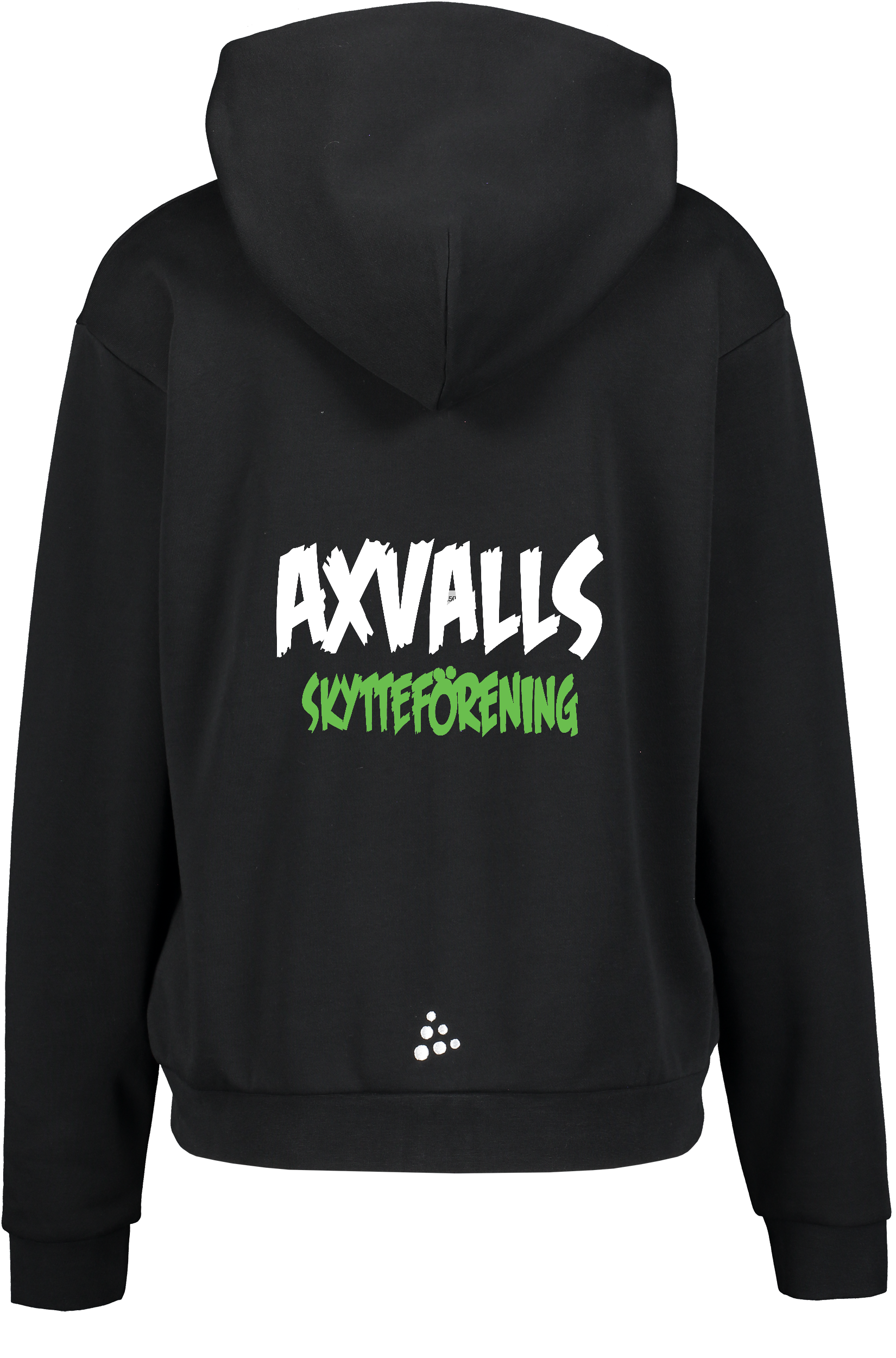 CRAFT, Community 2.0 Fz Hood W