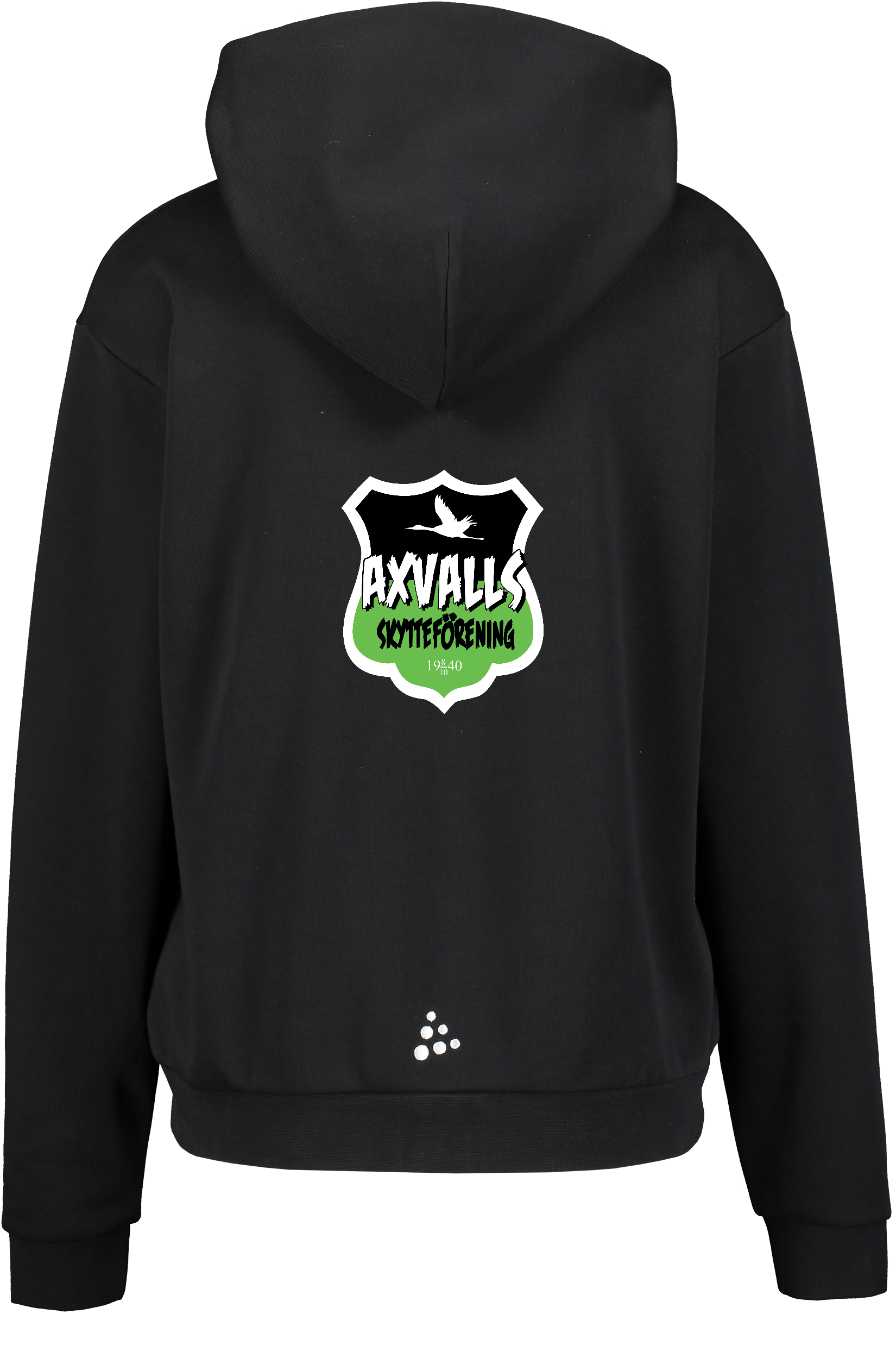 CRAFT, Community 2.0 Fz Hood W