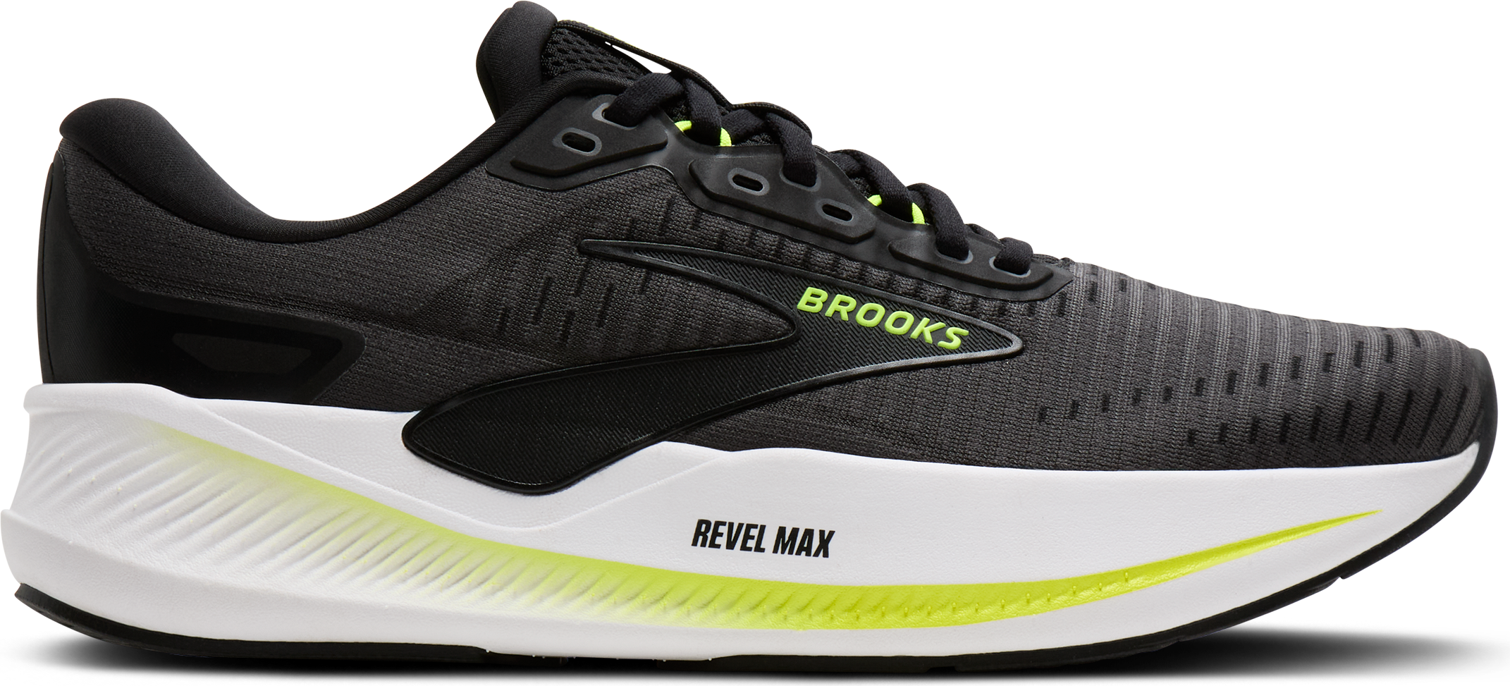 
BROOKS, 
REVEL MAX MEN, 
Detail 1
