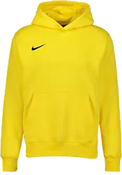 Park 20 Flc Hood Jr - Yellow/Black Standard Small1x1