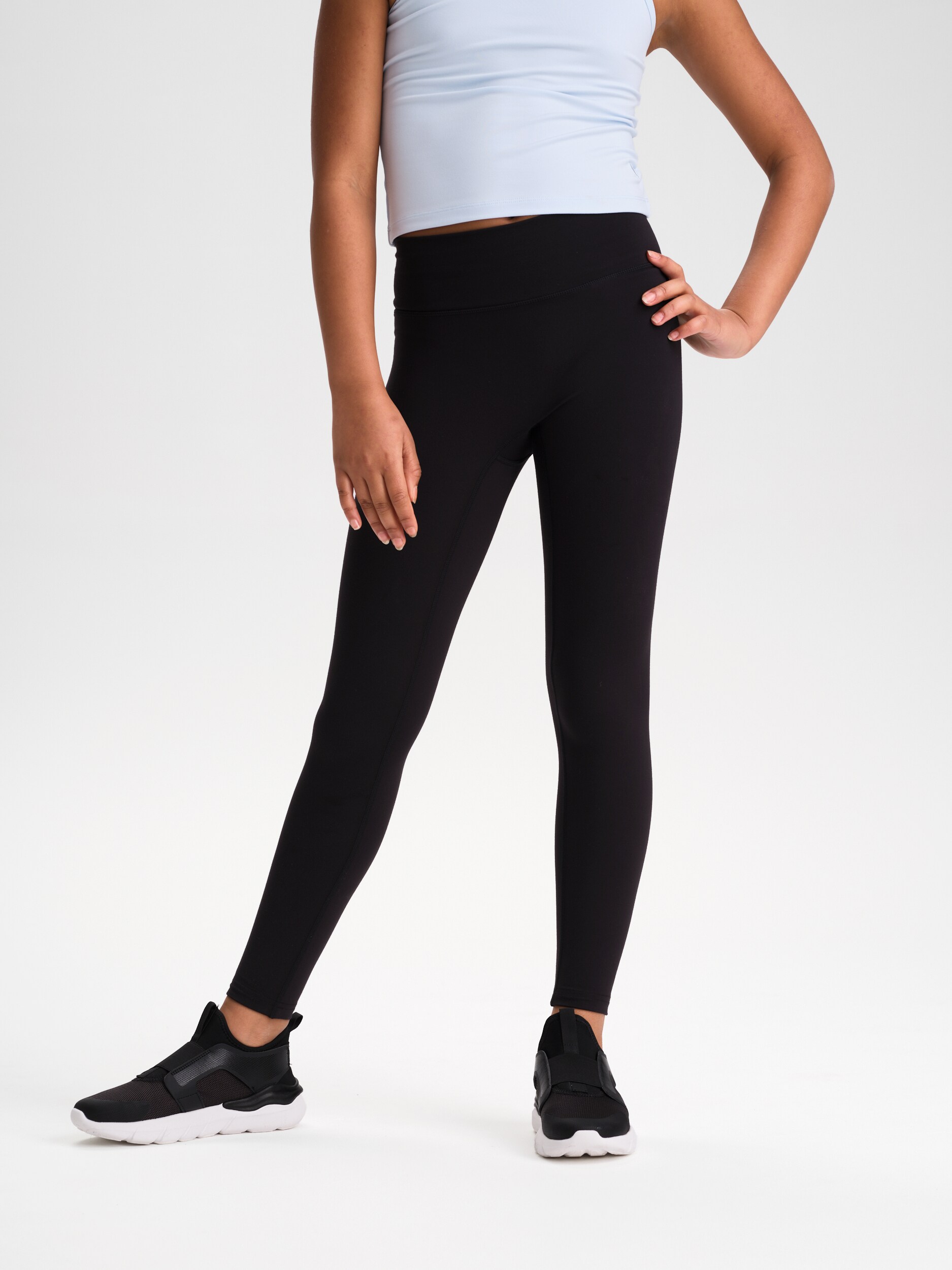 
SOC, 
J FAVOURITE TIGHTS, 
Detail 1
