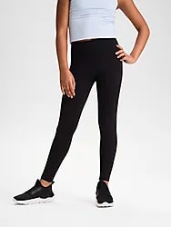 J FAVOURITE TIGHTS - BLACK Model01 Small1x1