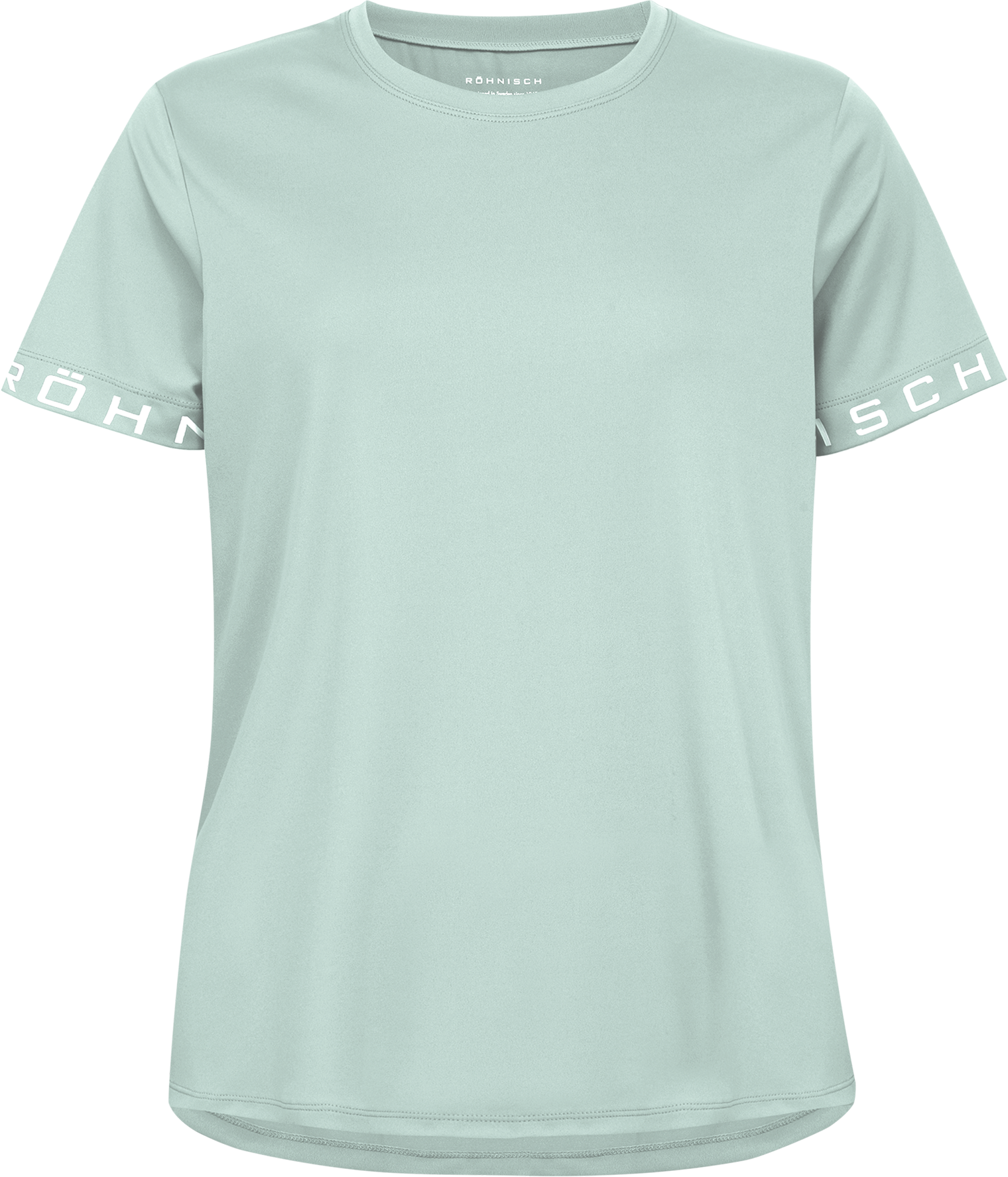 R&Ouml;HNISCH, Lush Logo Tee