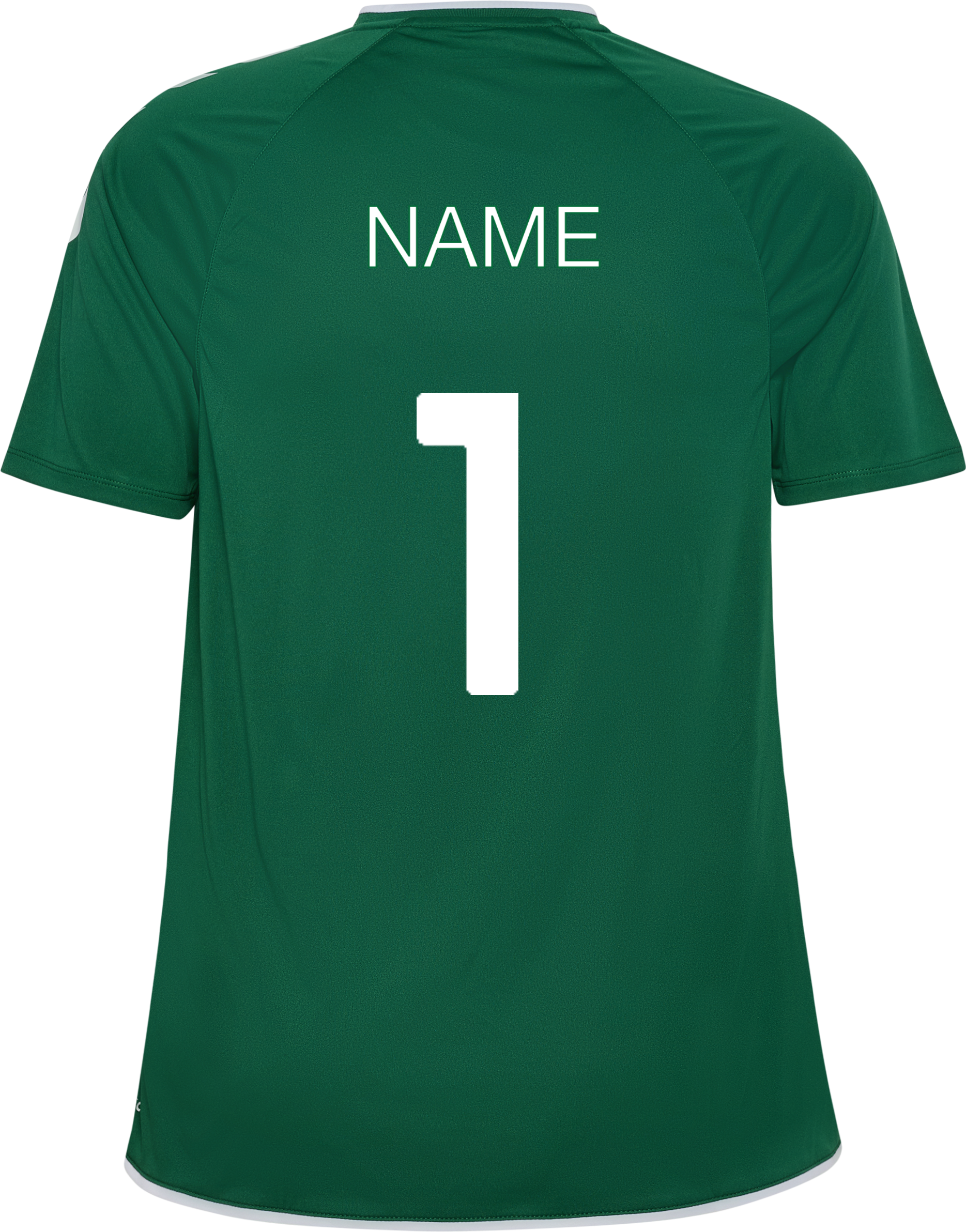 HUMMEL, HMLCORE 2.0 JERSEY S/S